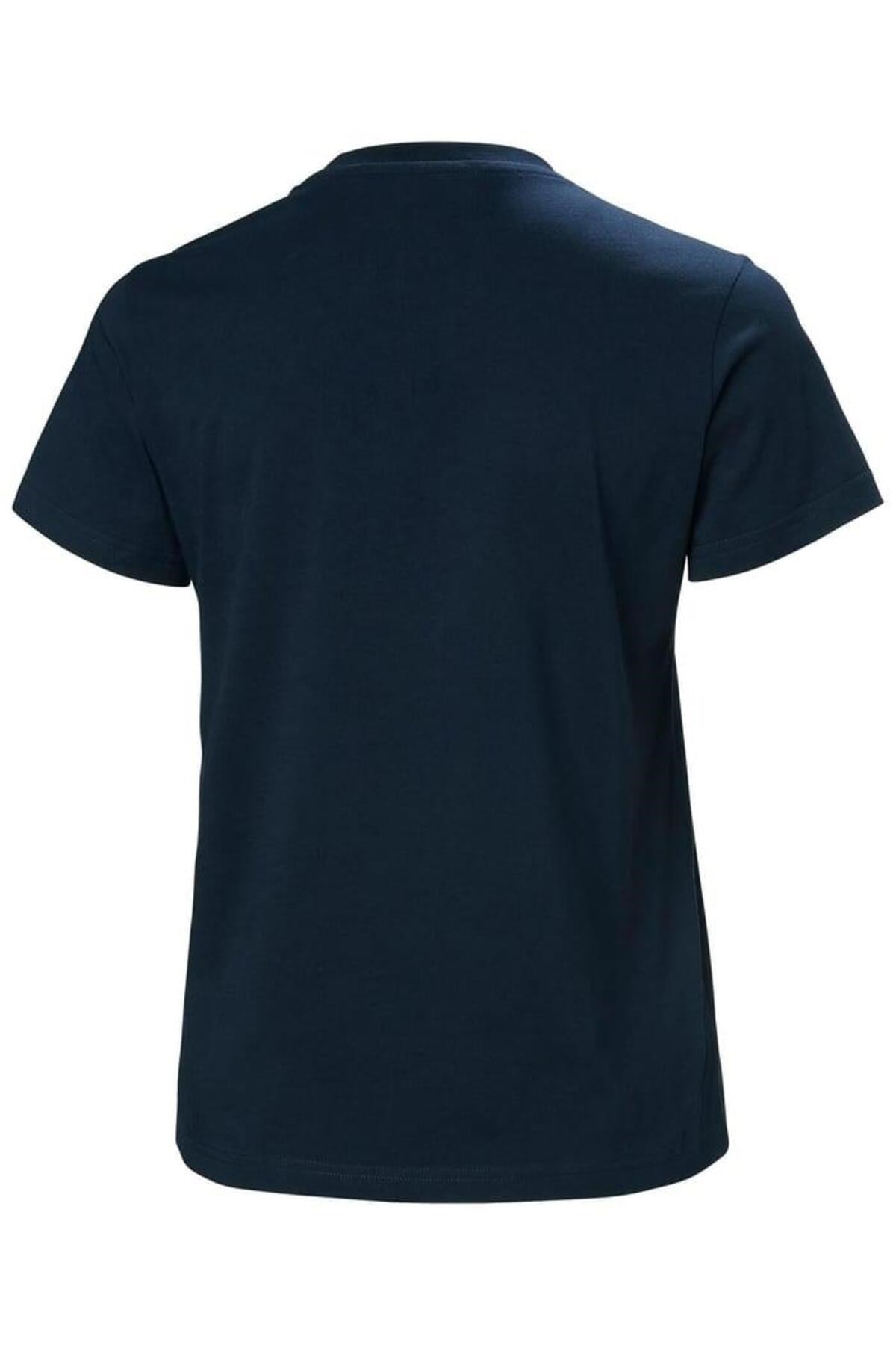 Logo 2.0 Kadın Kısa Kollu T-Shirt