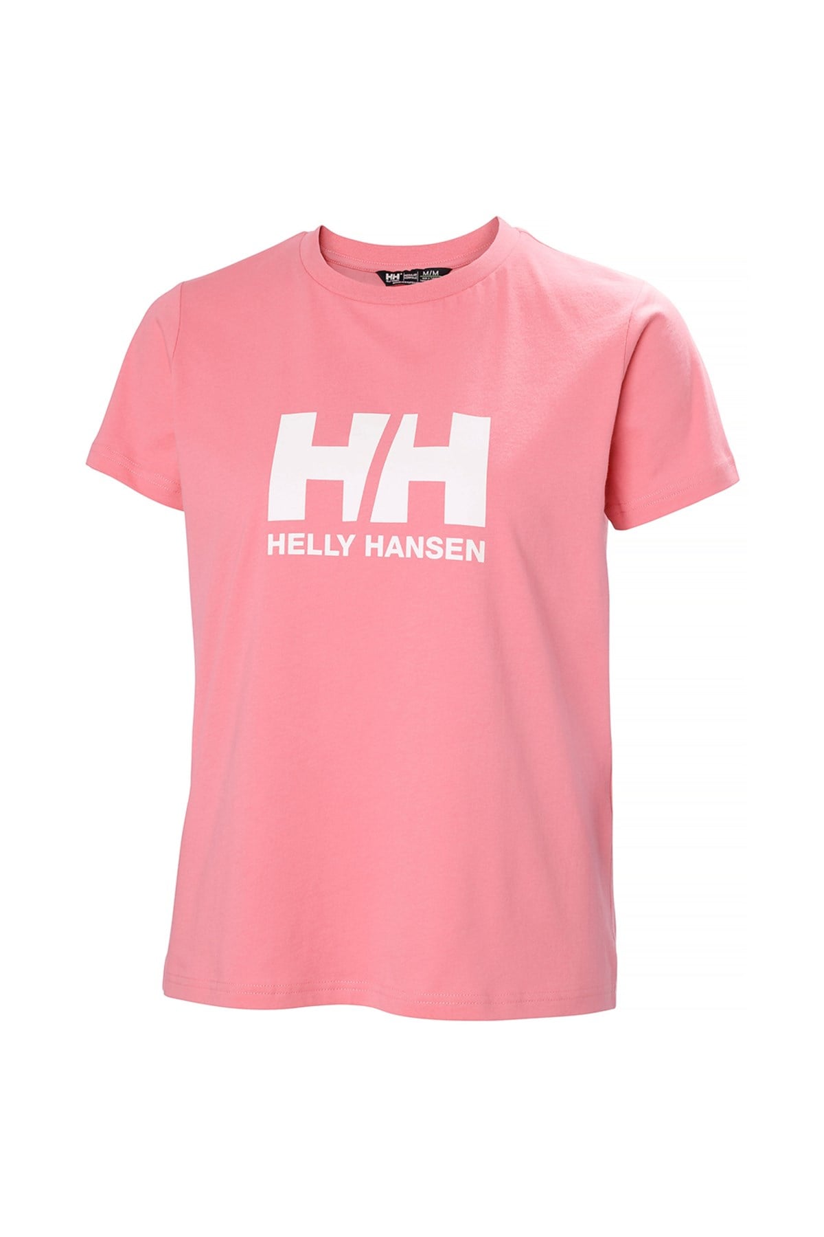 Logo 3.0 Kadın Kısa Kollu T-Shirt