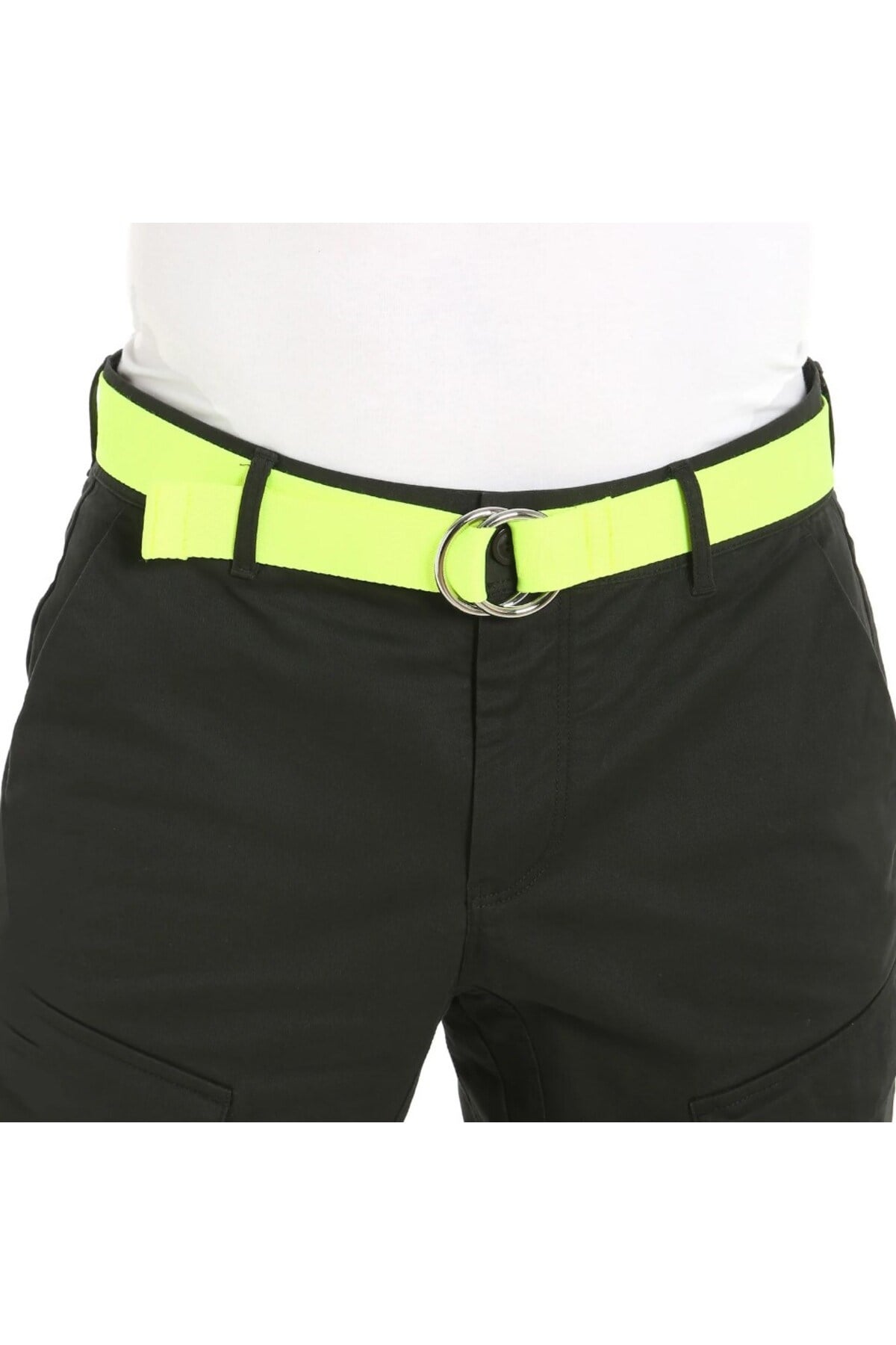 LOGO BELT