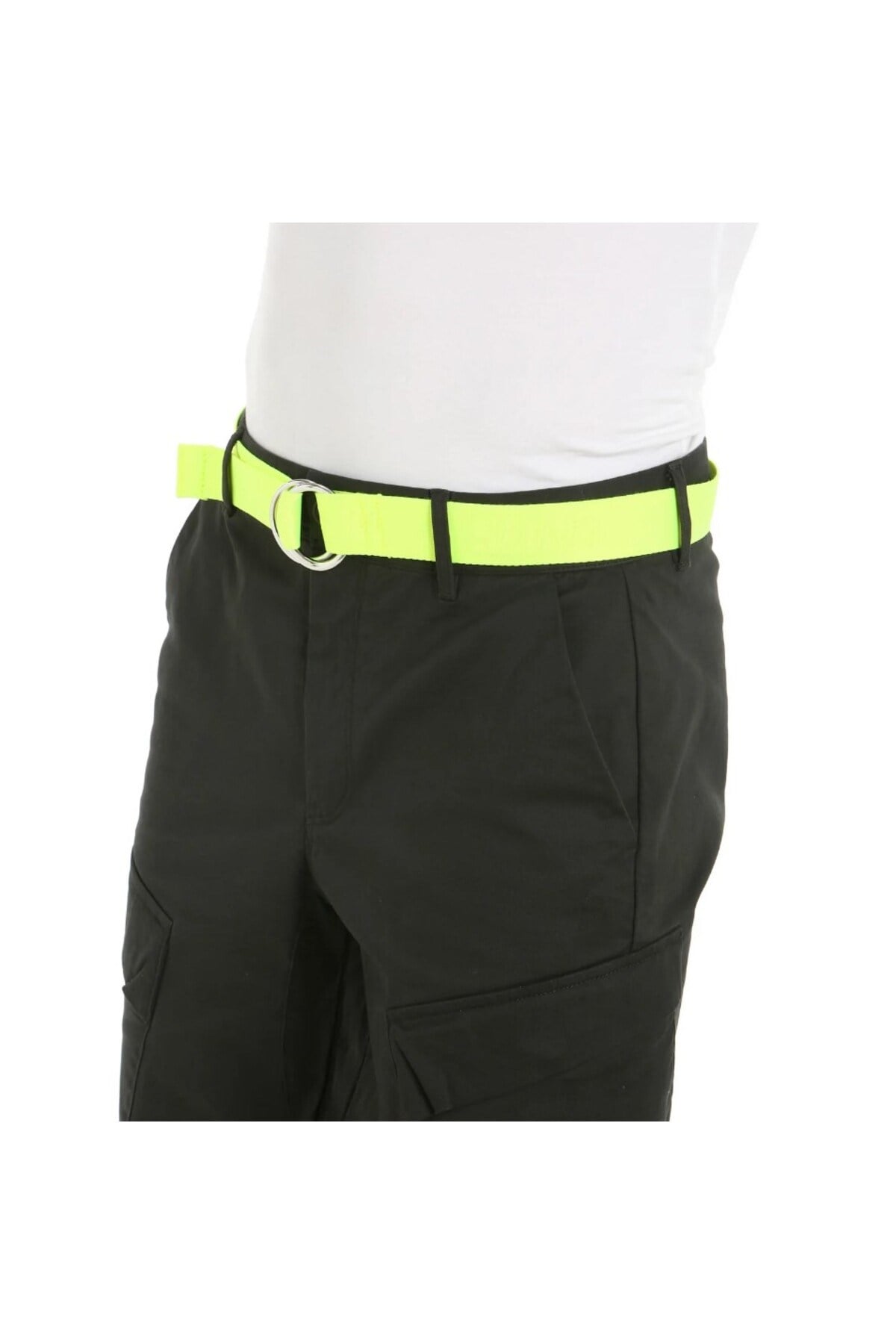 LOGO BELT