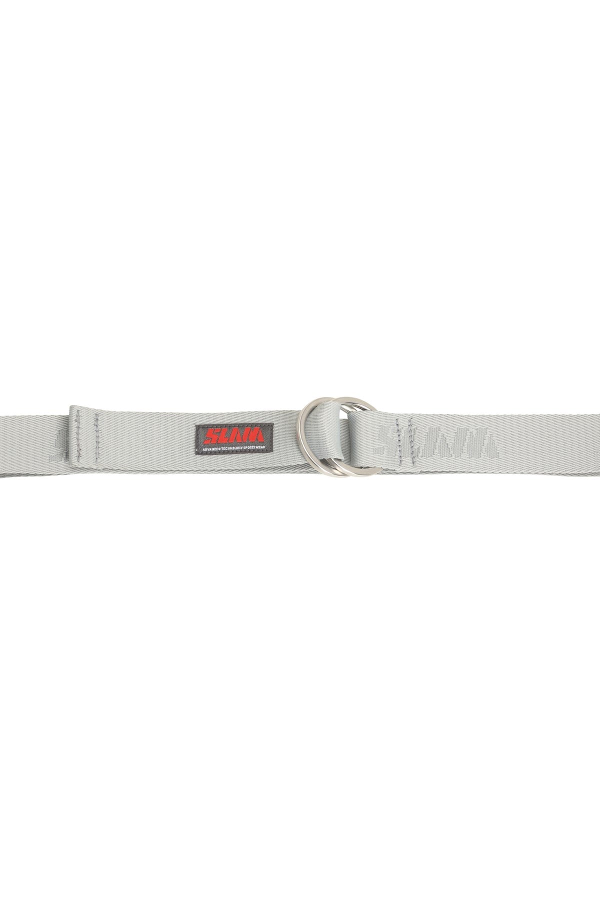 Logo Belt Unisex Gri Kemer UNISEX KEMER A460001S00