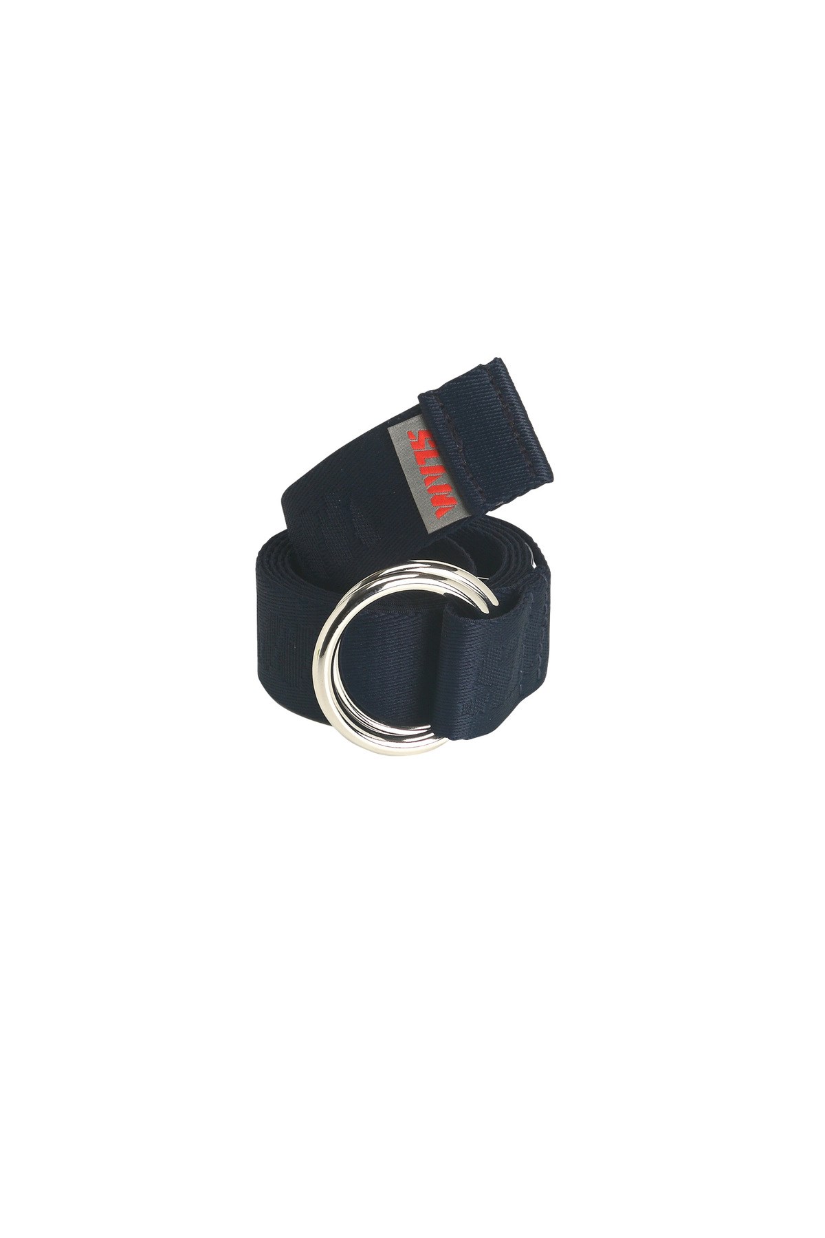 Logo Belt Unisex Mavi Kemer UNISEX KEMER A460001S00