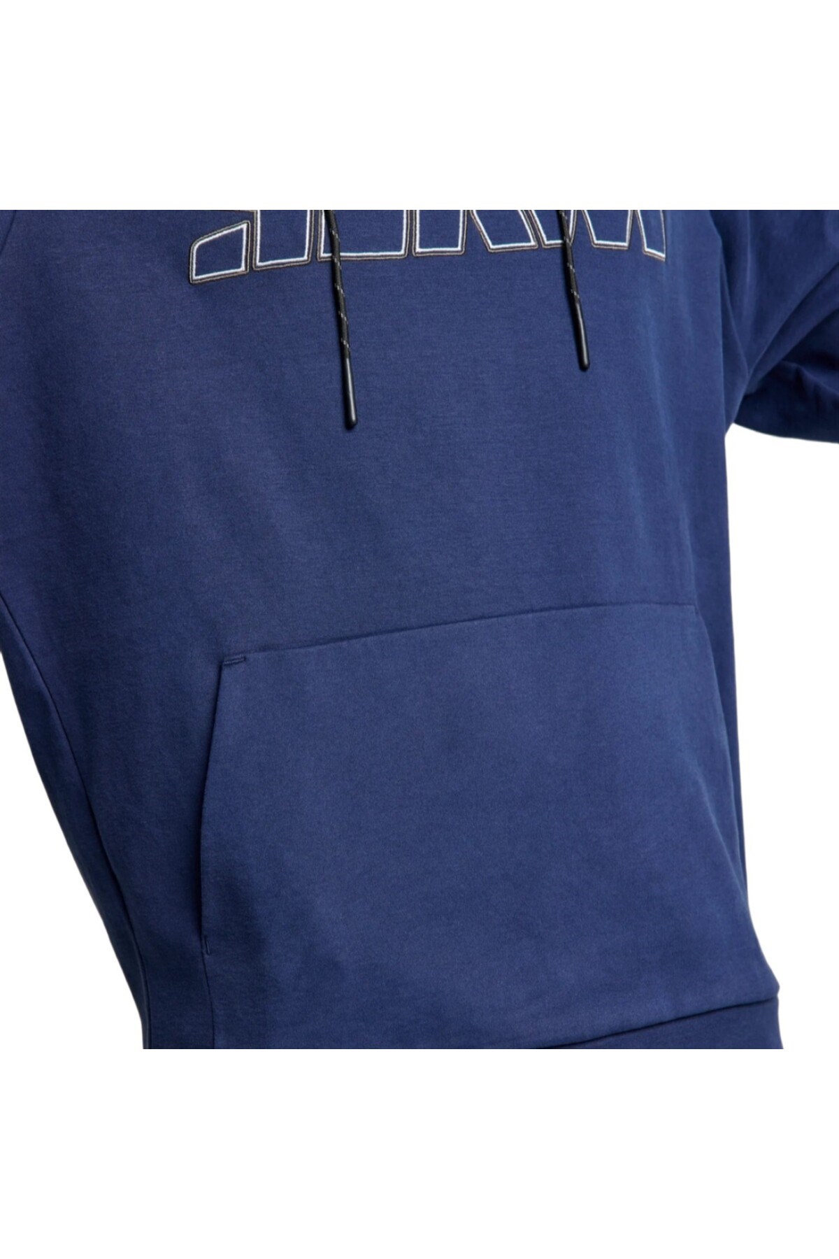 LOGO HOODIE ERKEK SWEATSHIRT A106009S00
