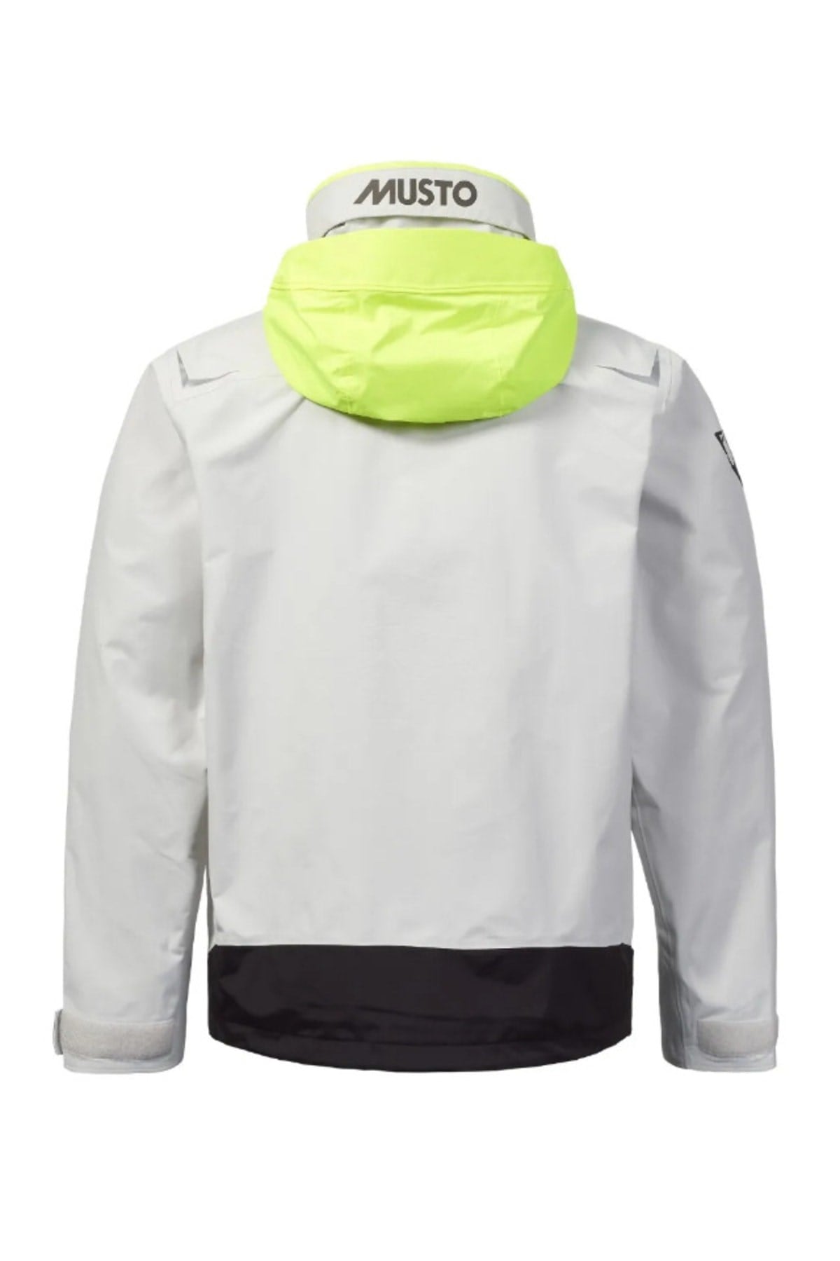 M Br1 Solent Jkt