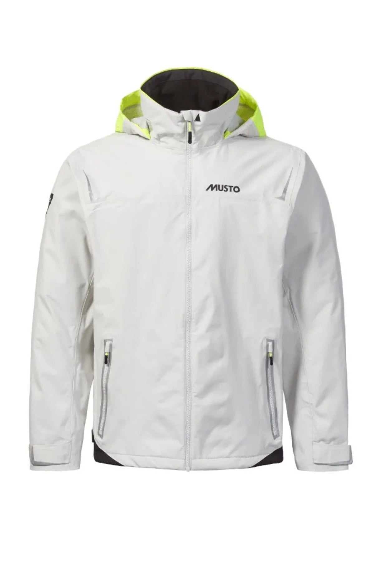 M Br1 Solent Jkt