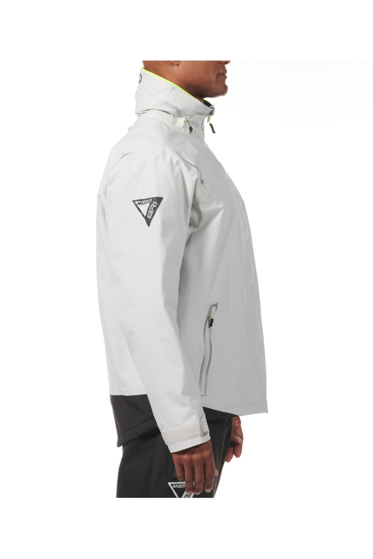M Br1 Solent Jkt