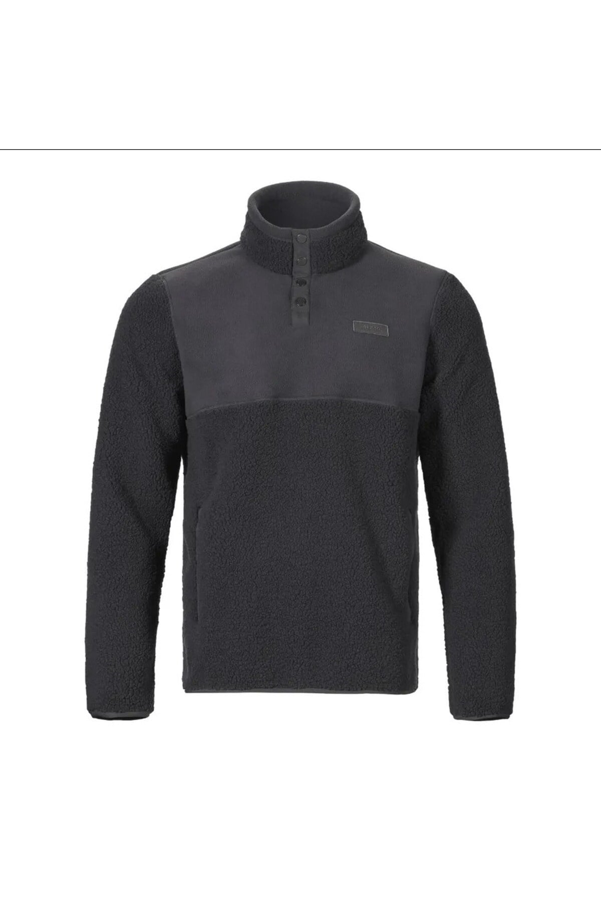 M COVE DEEP PILE FLEECE POLAR