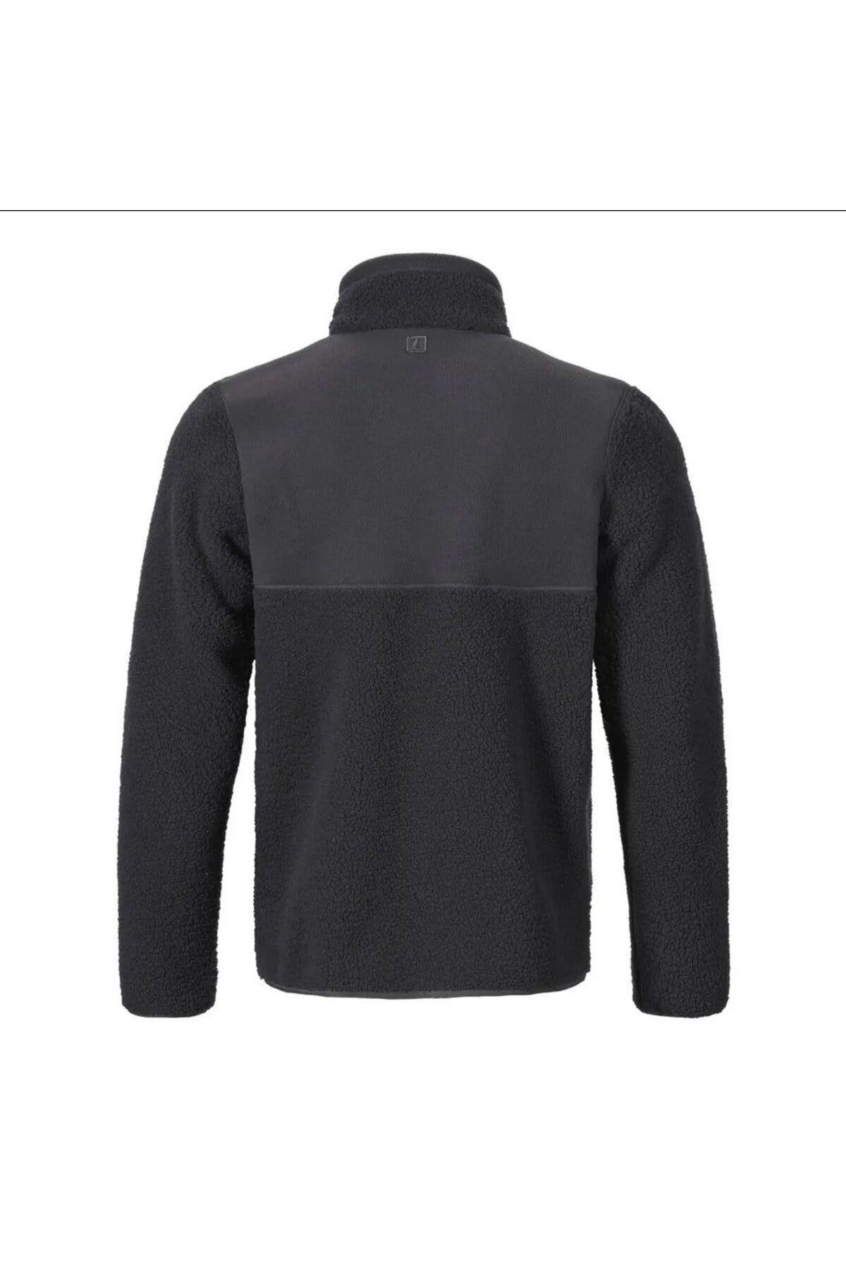 M COVE DEEP PILE FLEECE POLAR