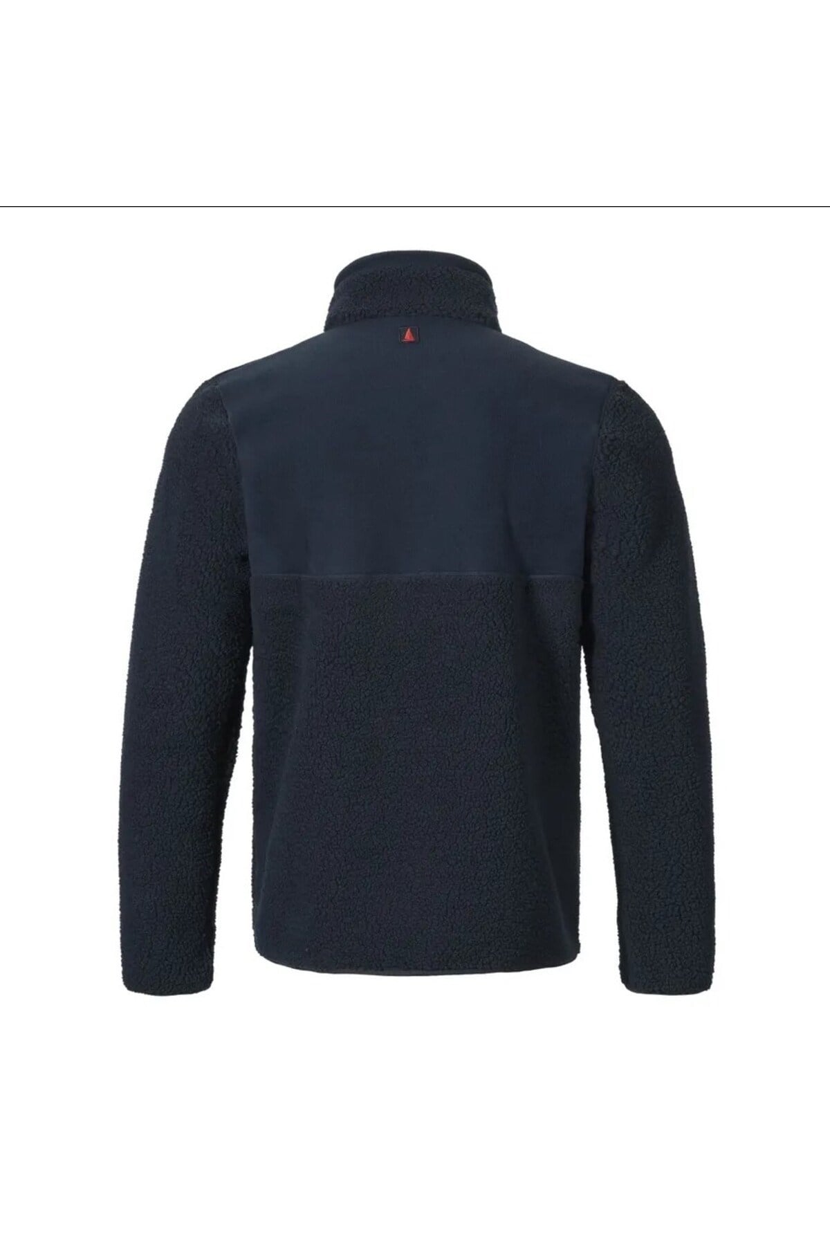 M COVE DEEP PILE FLEECE POLAR
