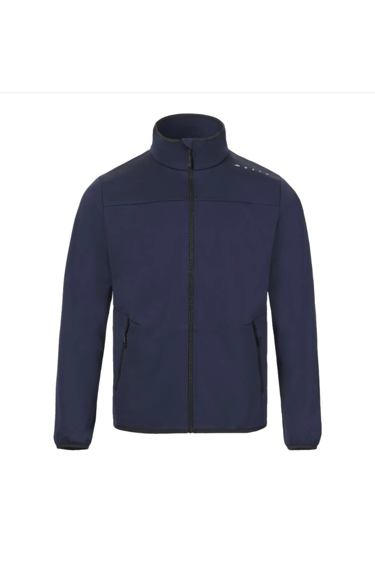 M EVO CREW SOFTSHELL MONT