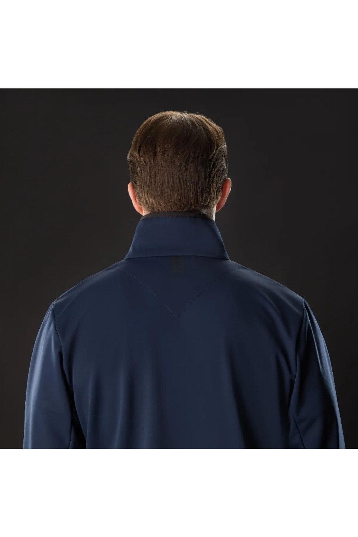 M EVO CREW SOFTSHELL MONT