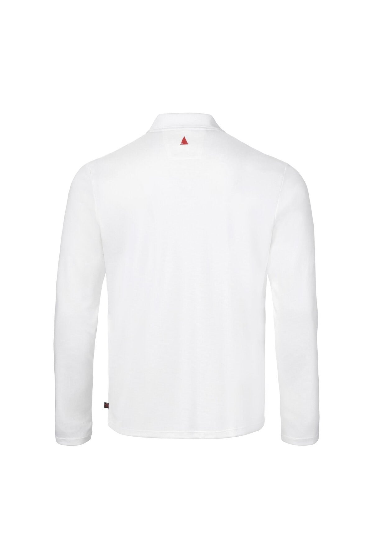 M EVO CREW SUNBLOCK LS POLO