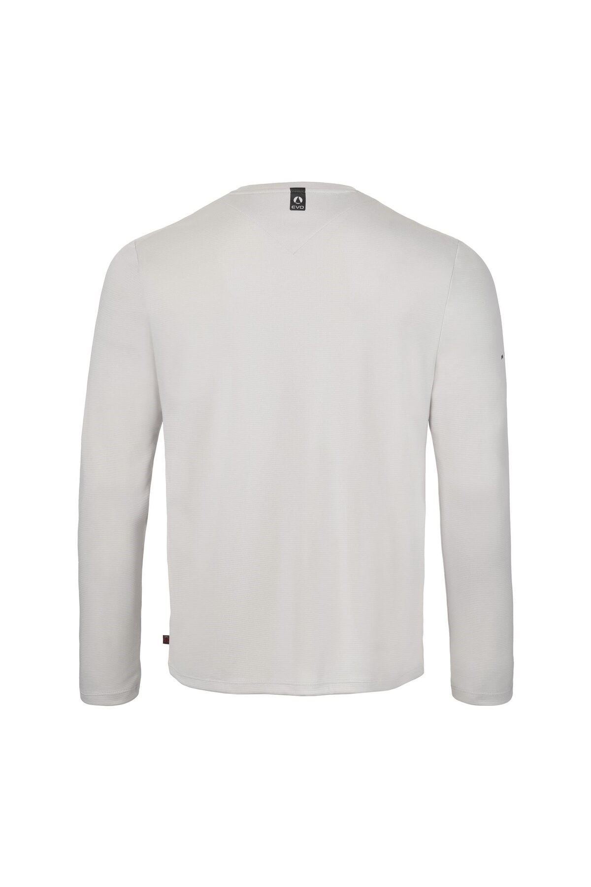 M EVO CREW SUNBLOCK LS T-SHIRT