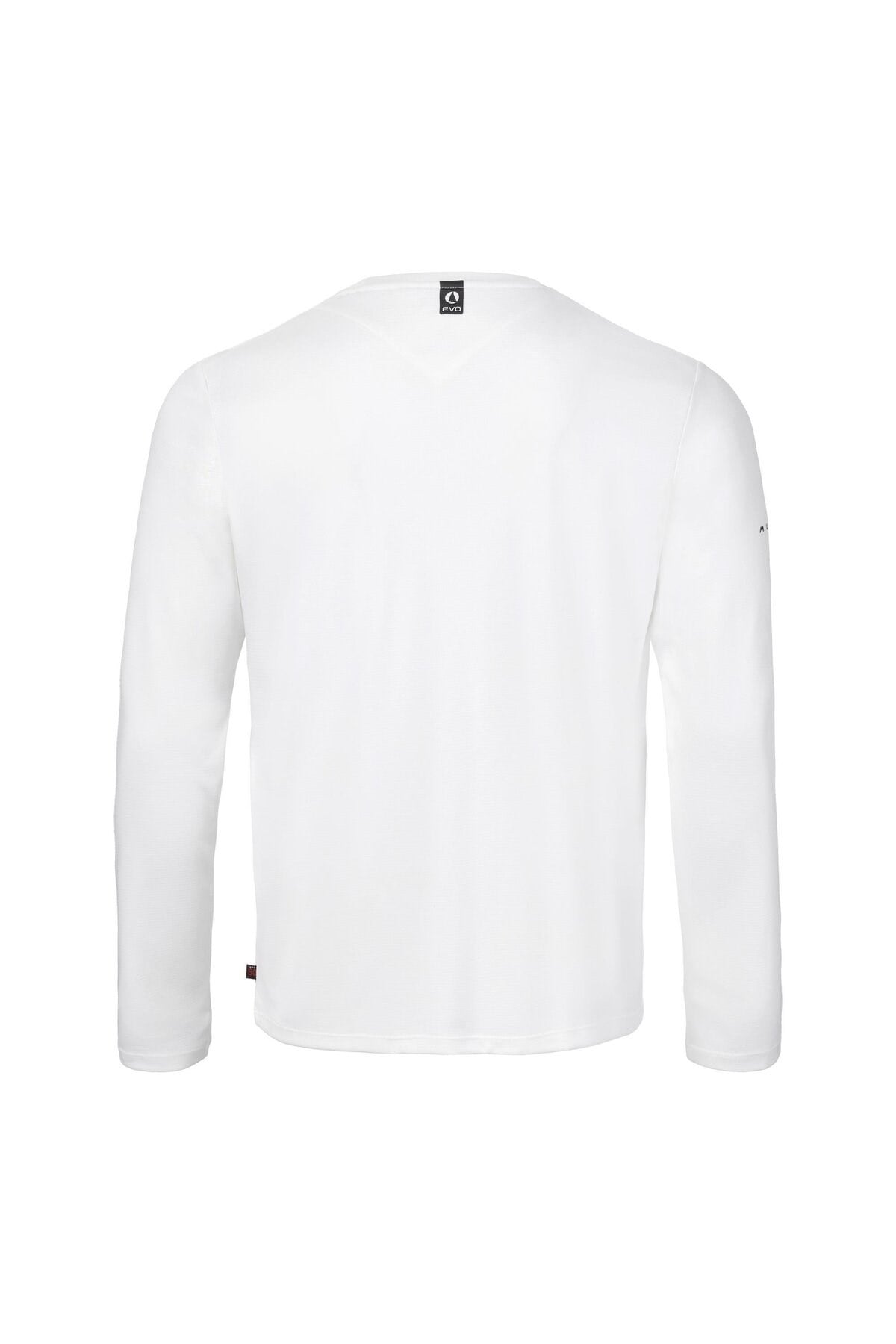 M EVO CREW SUNBLOCK LS T-SHIRT