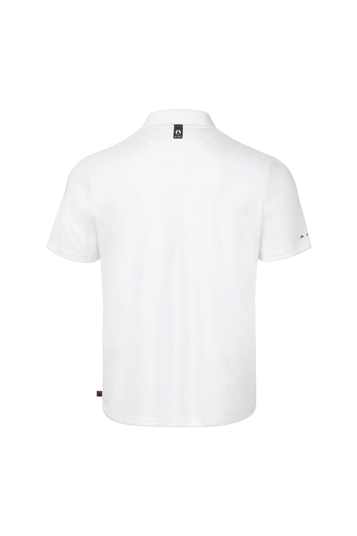 M EVO CREW SUNBLOCK SS POLO