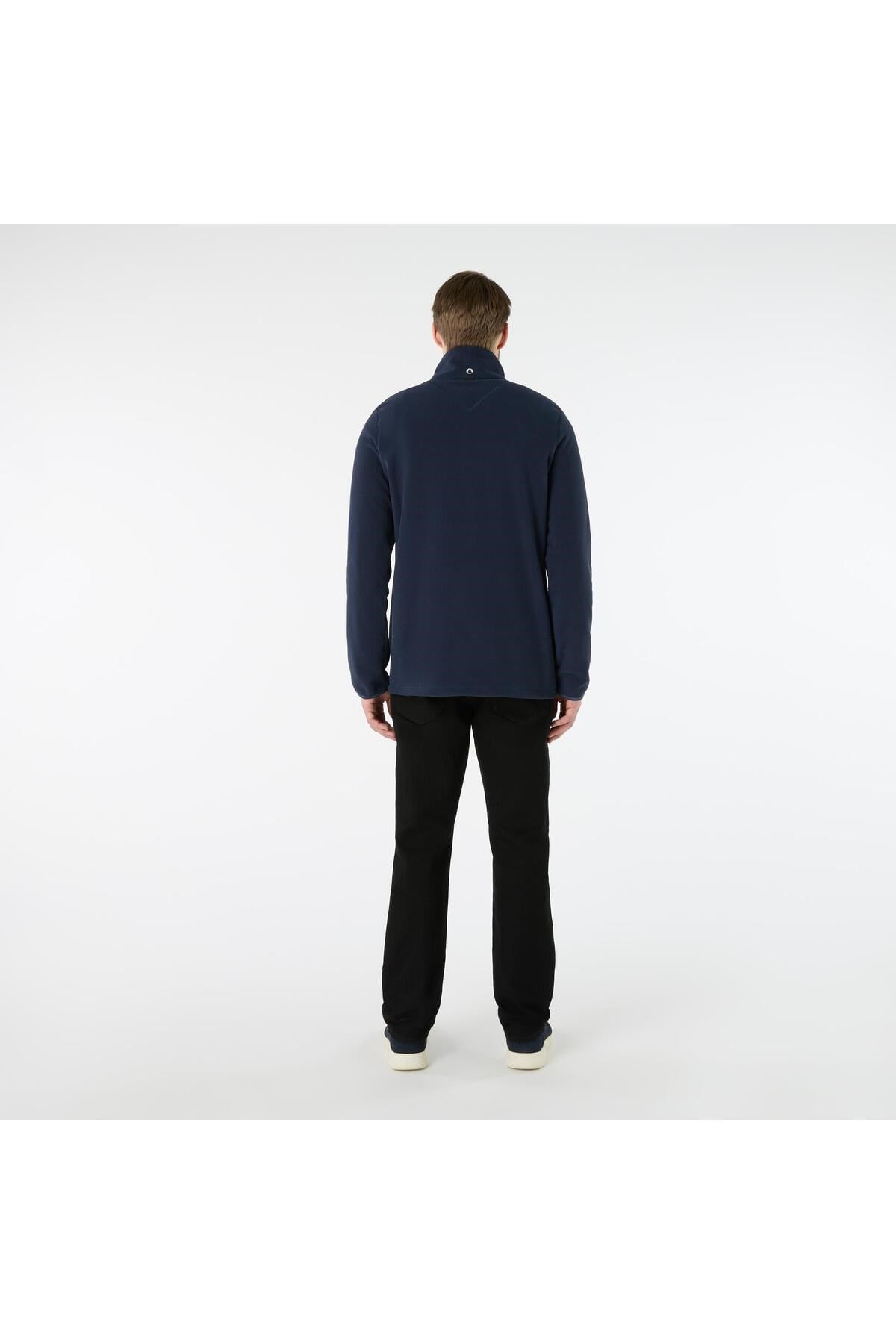 M EVO PT 200 FLEECE POLAR