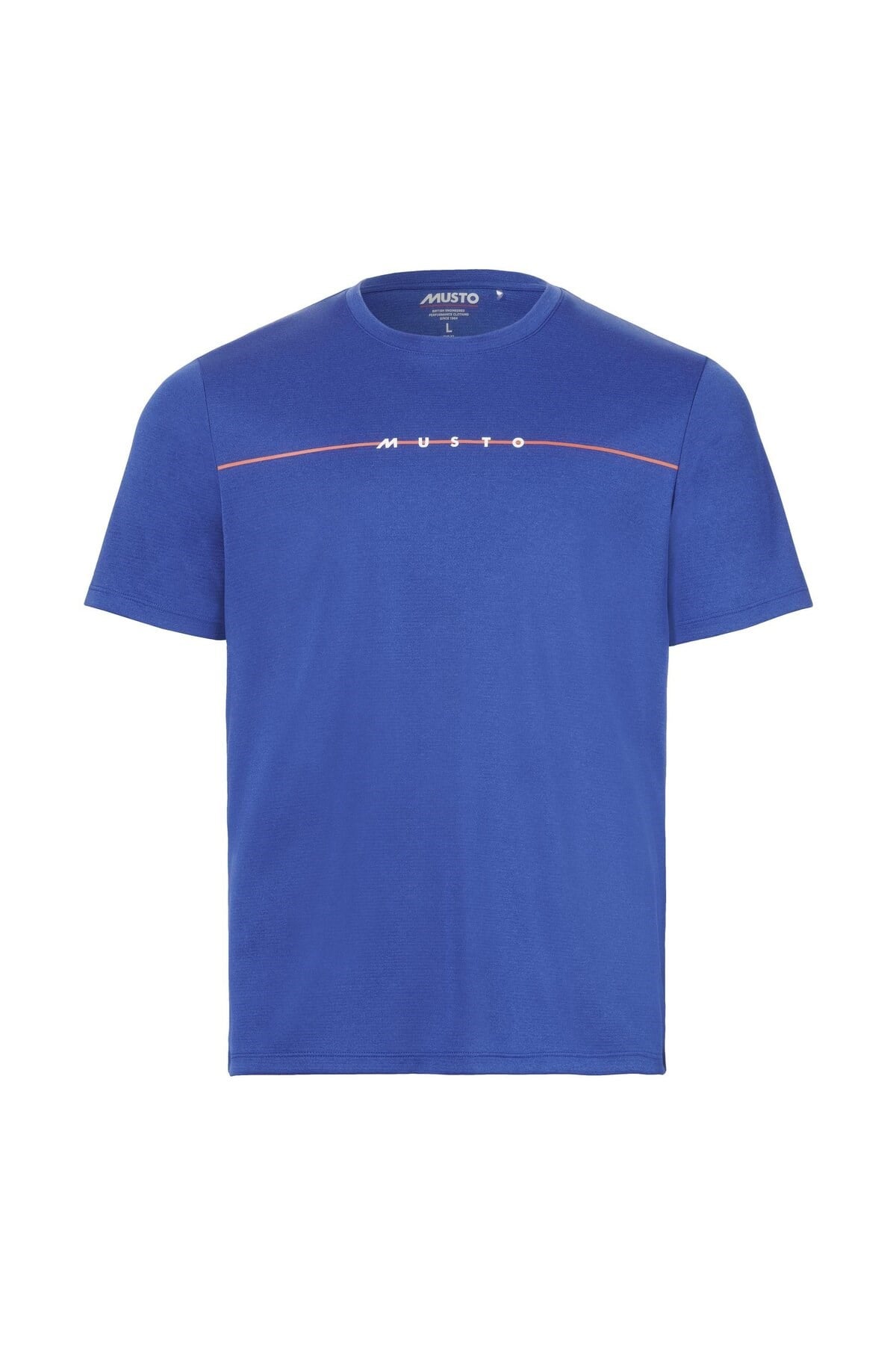 M EVO SUNBLOCK GRAPHIC SS T-SHIRT