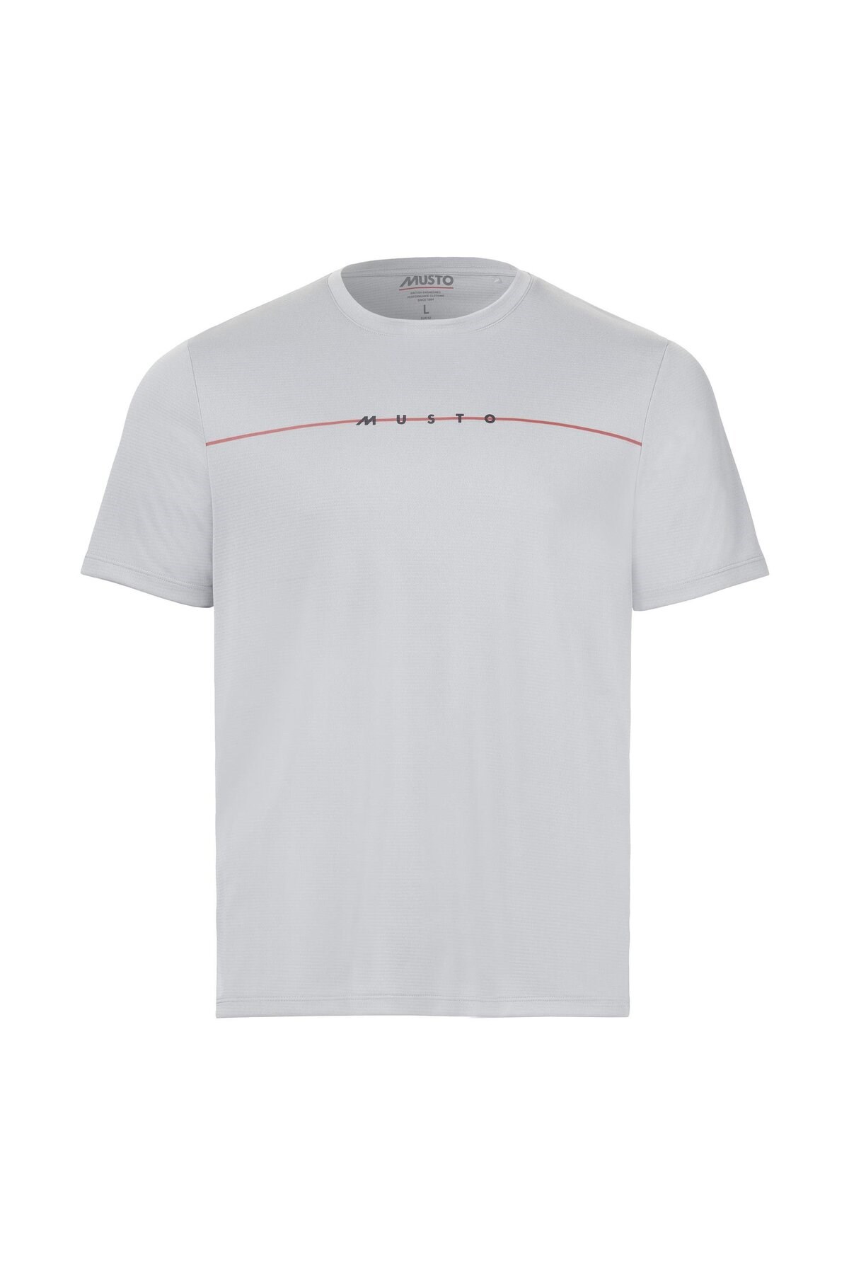 M EVO SUNBLOCK GRAPHIC SS T-SHIRT
