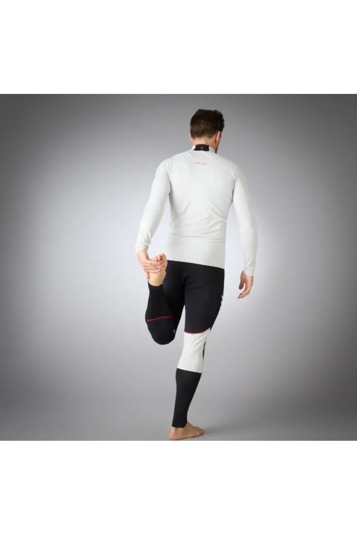 M Flexlite Cool Ls Gri Erkek Sweatshirt Beden: M