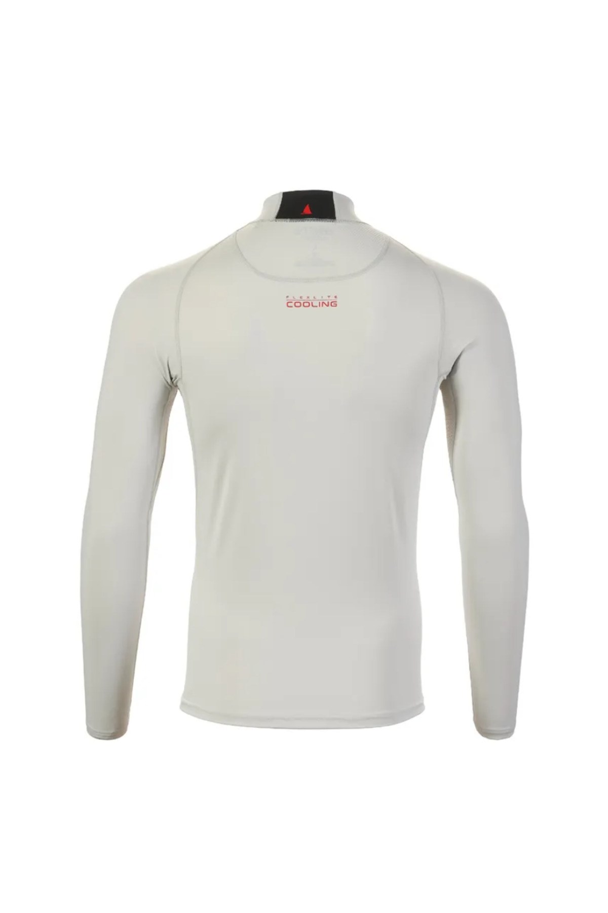 M Flexlite Cool Ls Gri Erkek Sweatshirt Beden: M