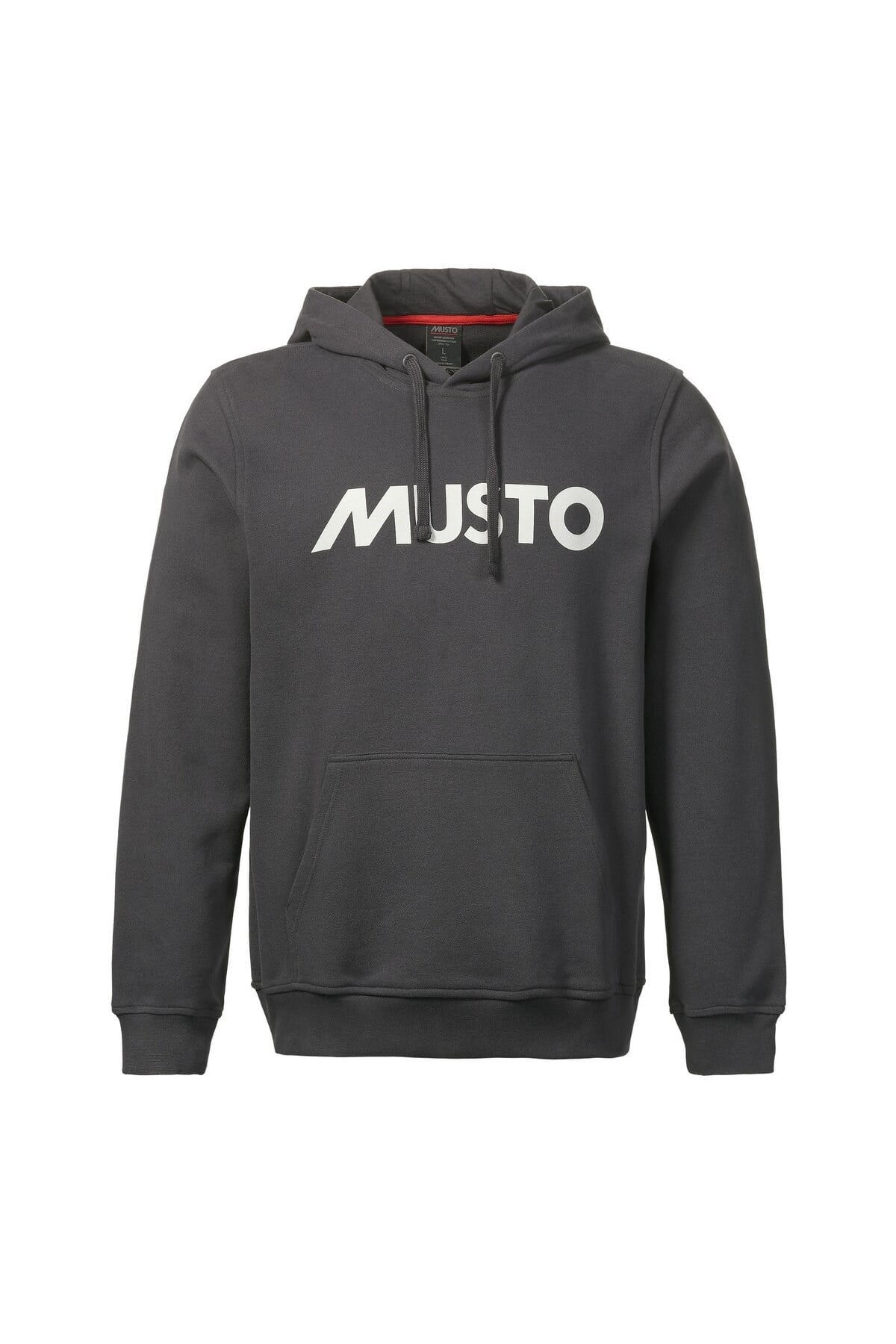 M LOGO KAPİŞONLU ERKEK SWEAT SHIRT