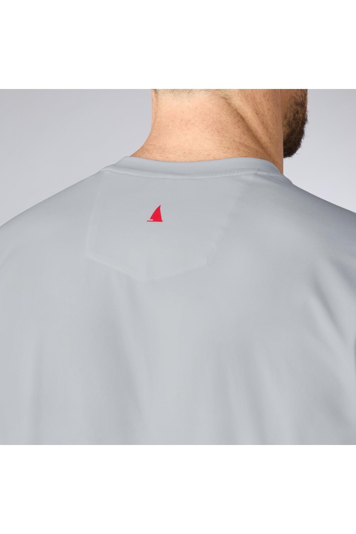 M LPX COOLING UV LS T-SHIRT