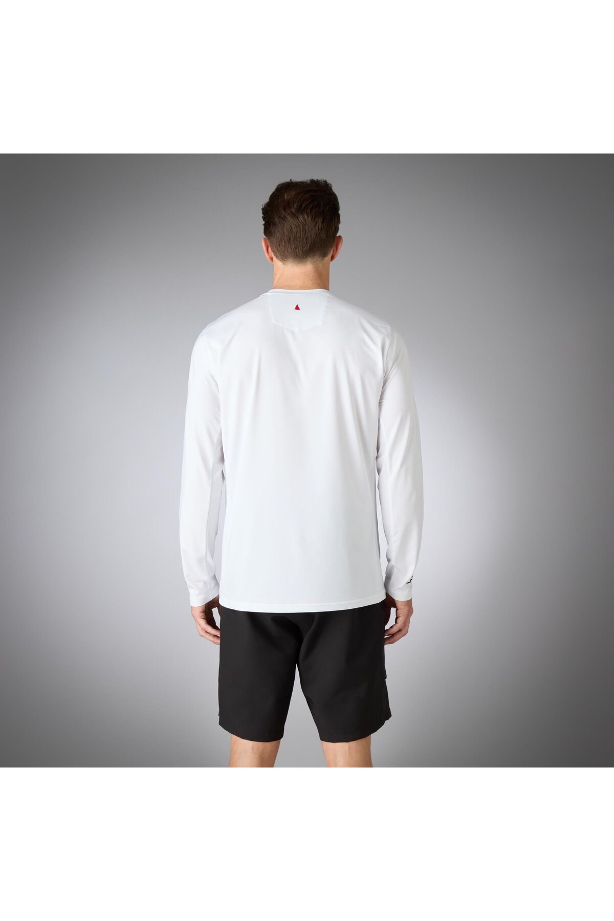 M LPX COOLING UV LS T-SHIRT