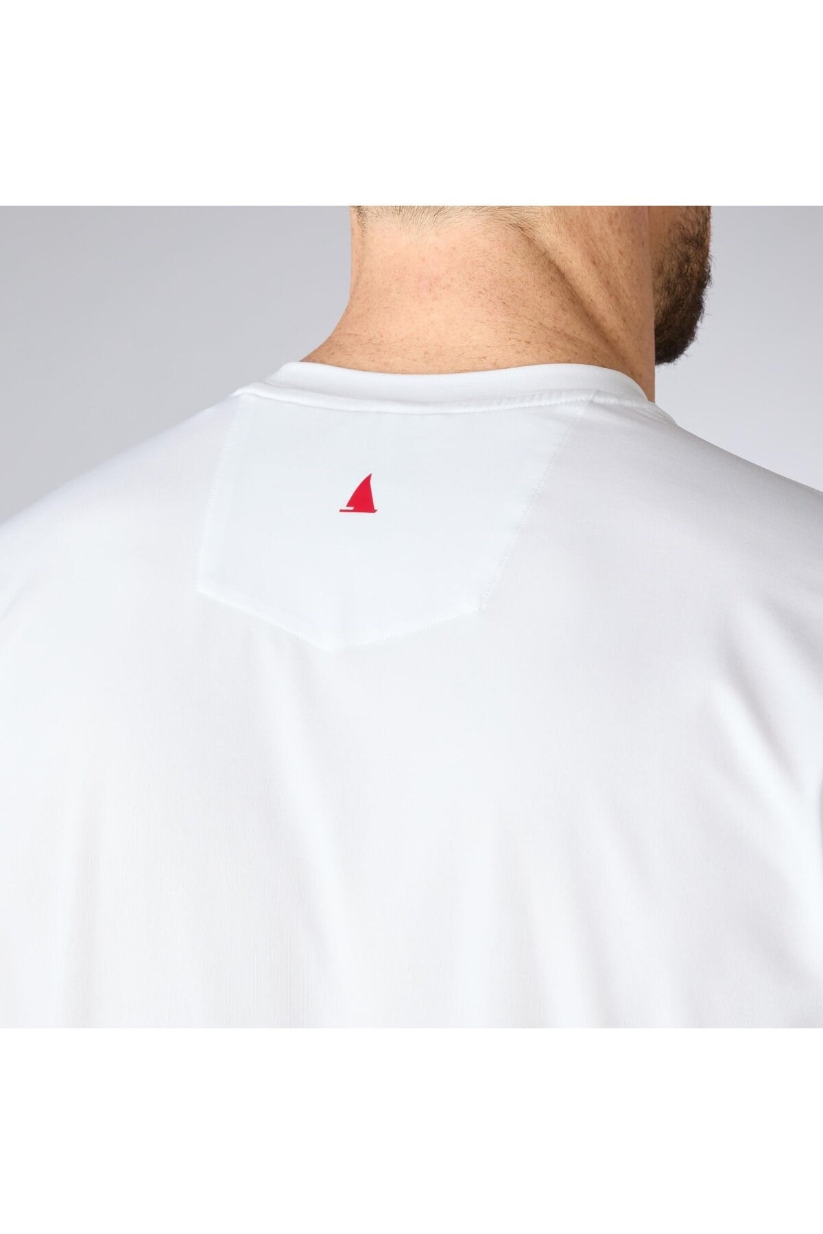 M LPX COOLING UV LS T-SHIRT