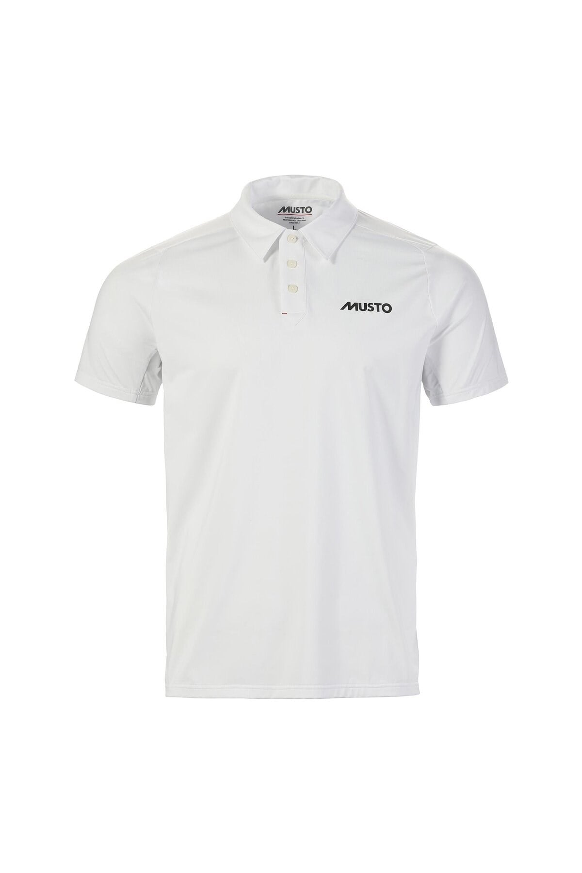 M LPX COOLING UV SS POLO