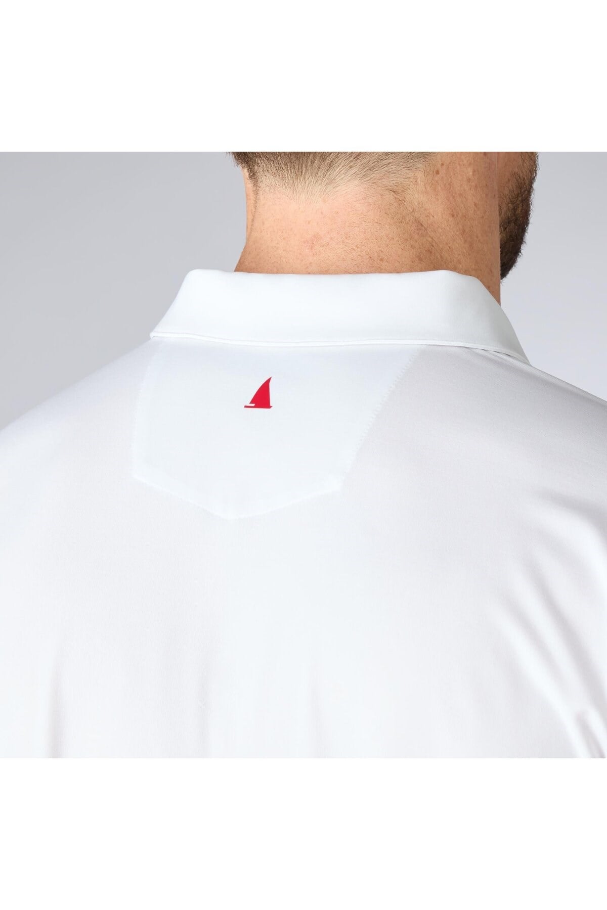 M LPX COOLING UV SS POLO