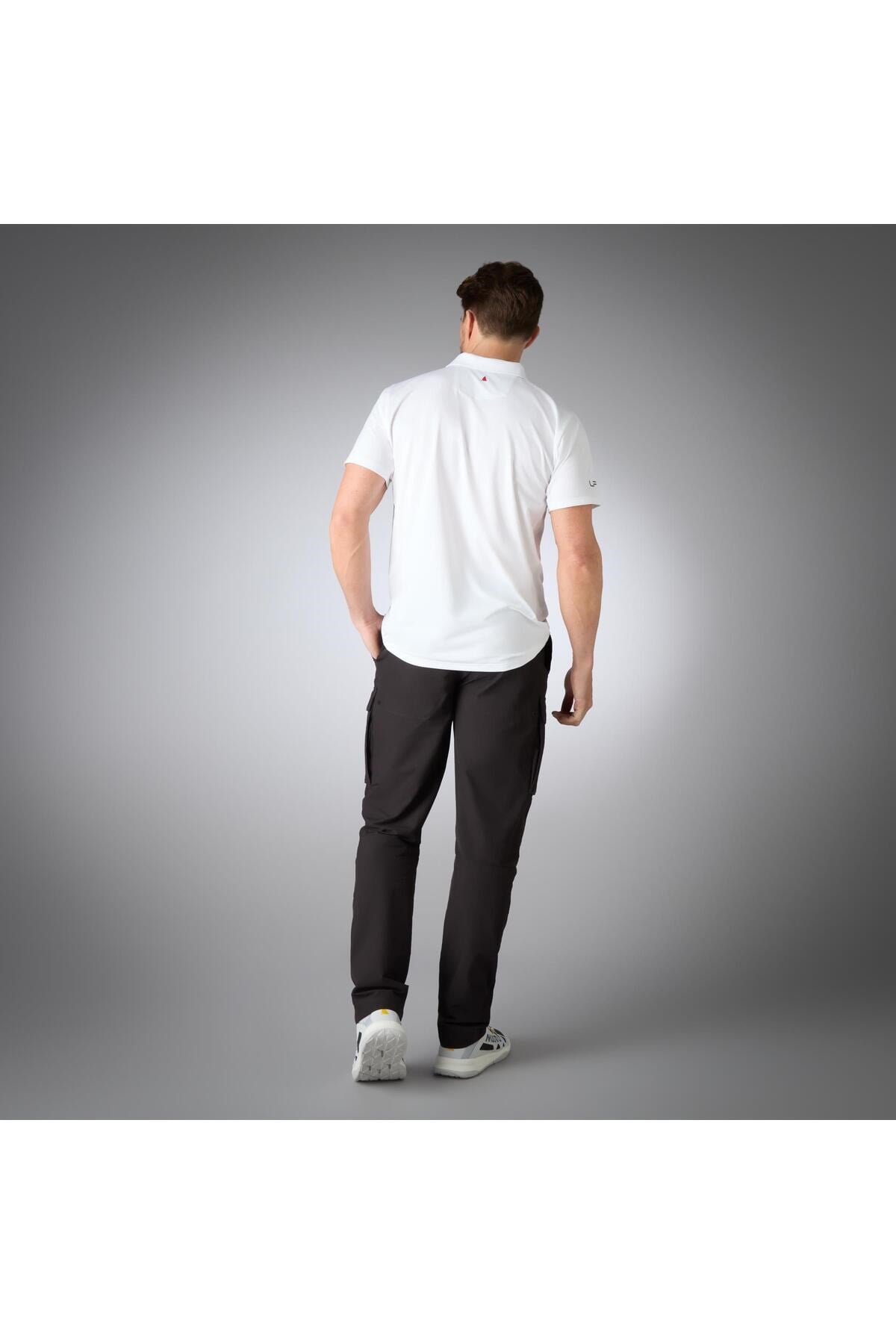 M LPX COOLING UV SS POLO