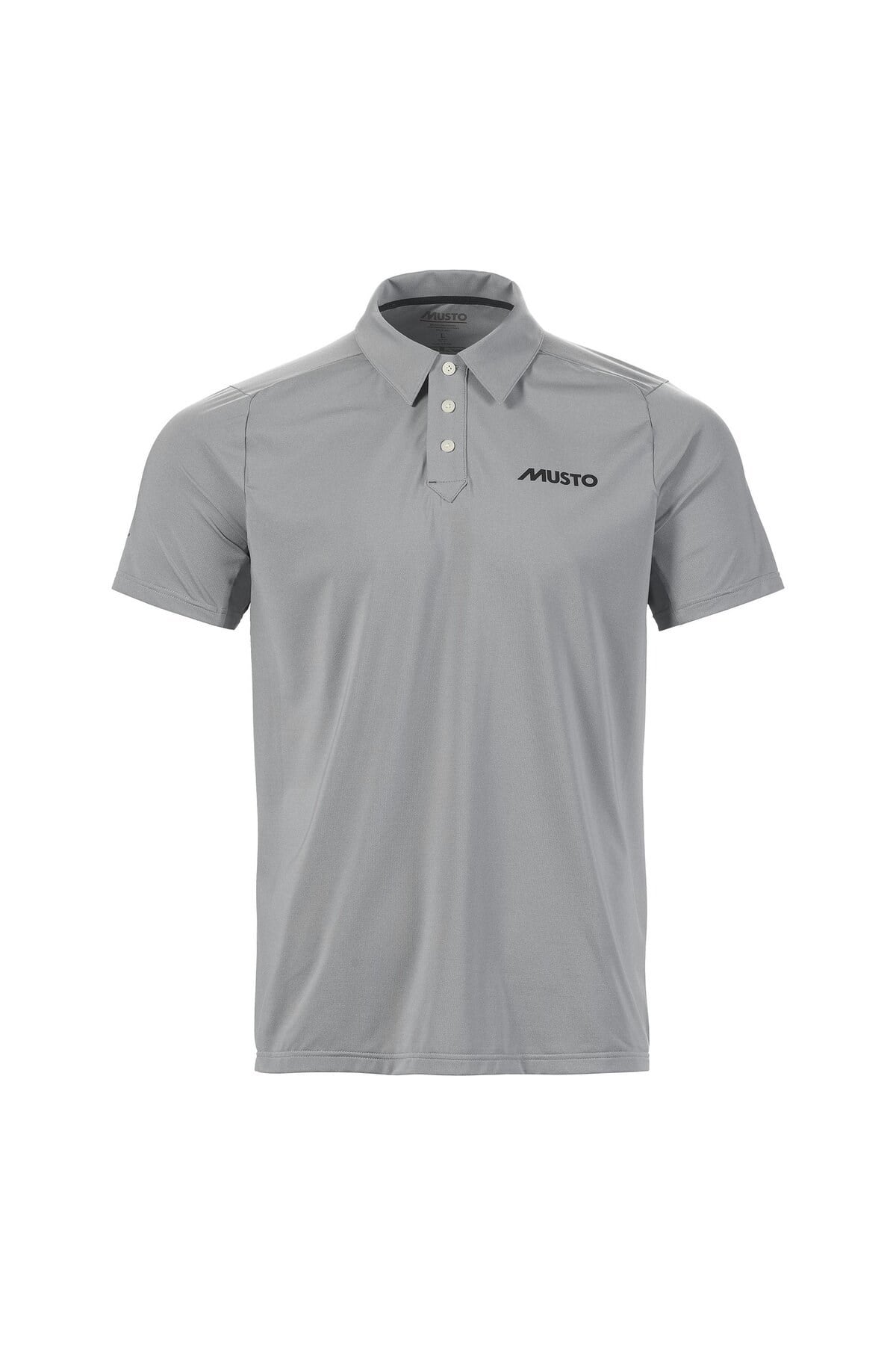 M LPX COOLING UV SS POLO