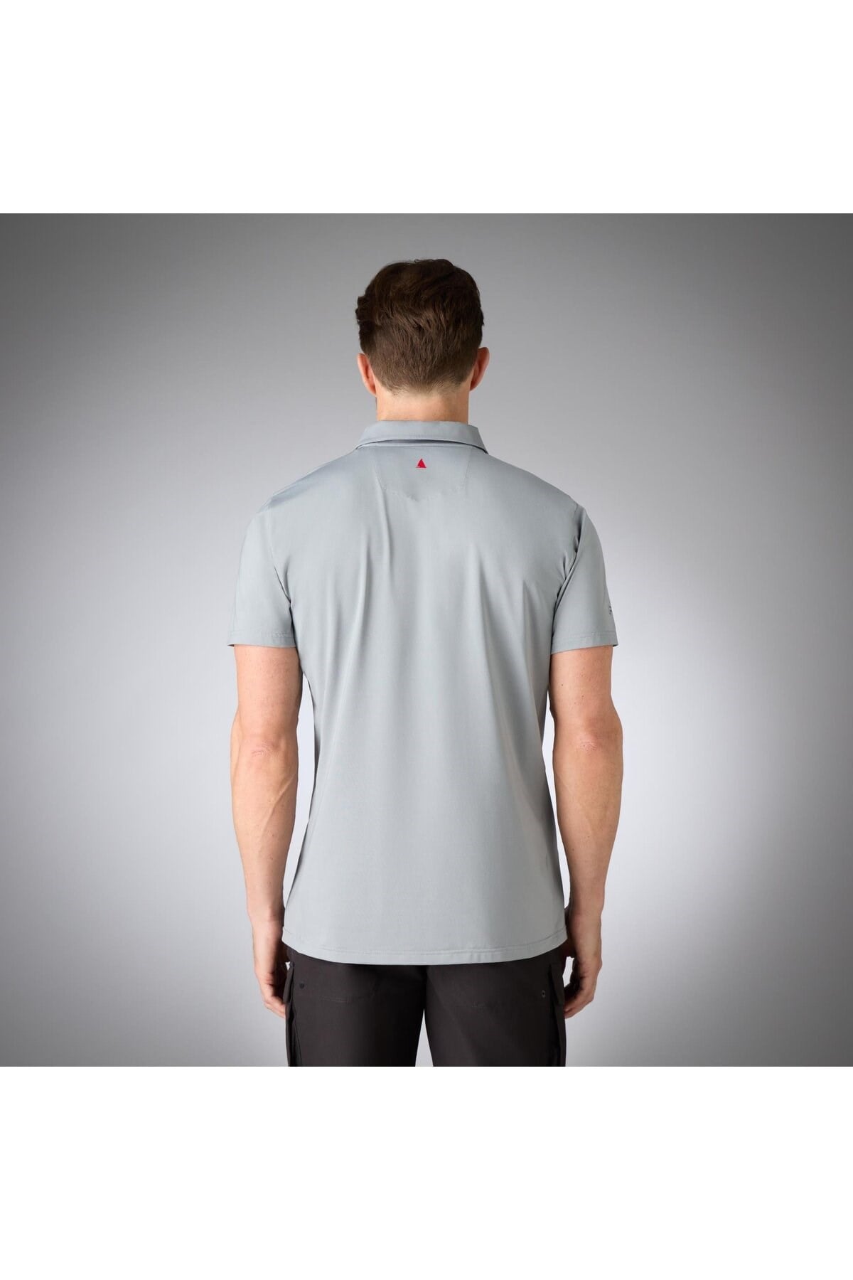 M LPX COOLING UV SS POLO