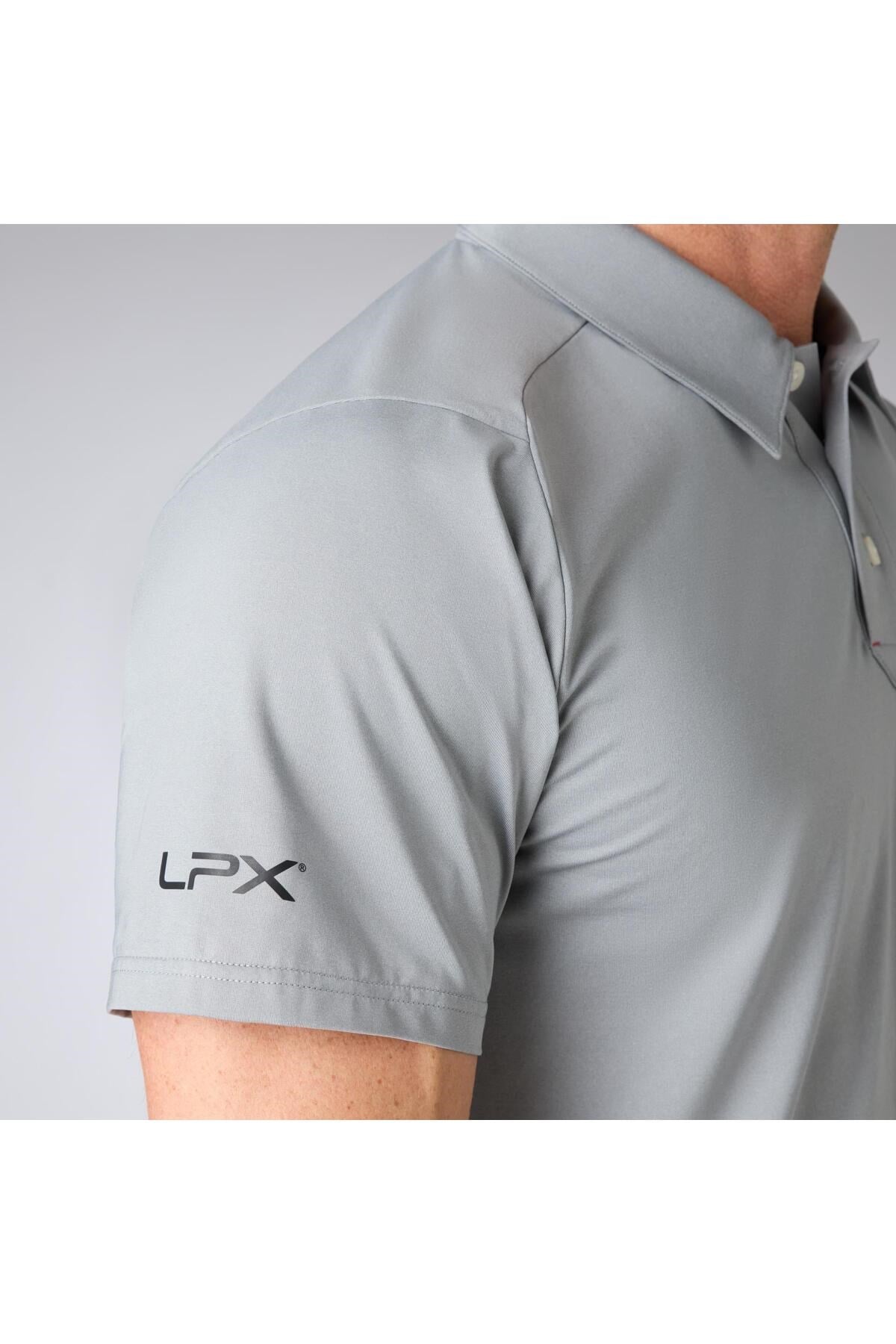 M LPX COOLING UV SS POLO