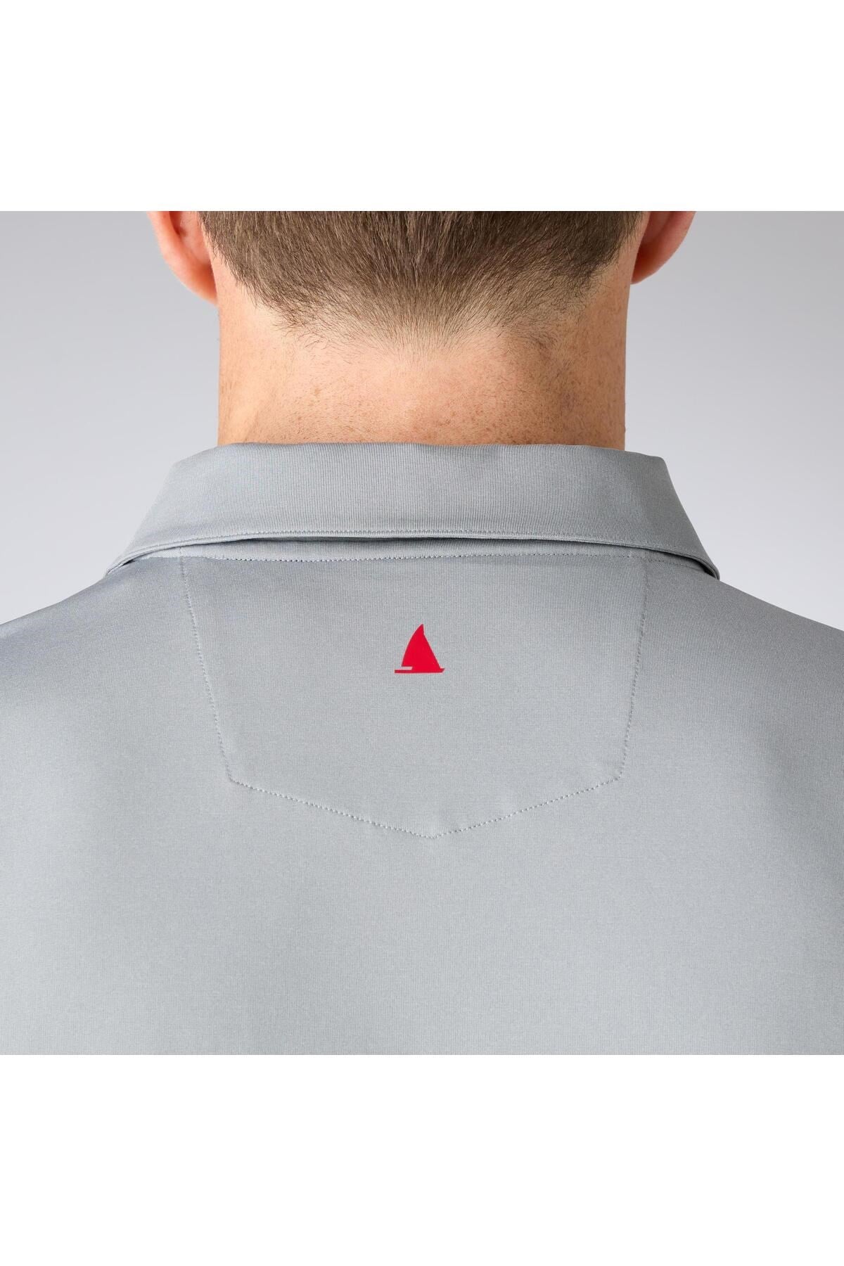 M LPX COOLING UV SS POLO