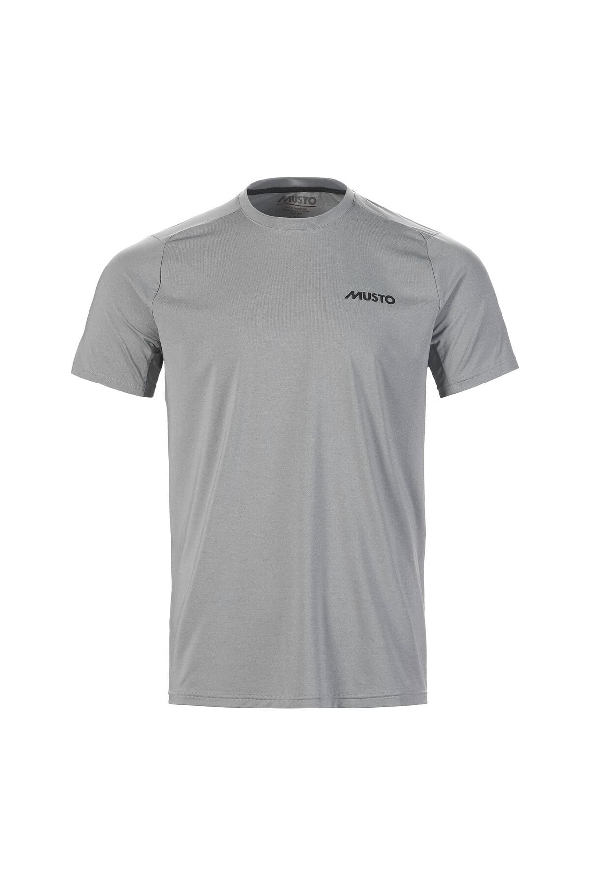 M LPX COOLING UV SS T-SHIRT
