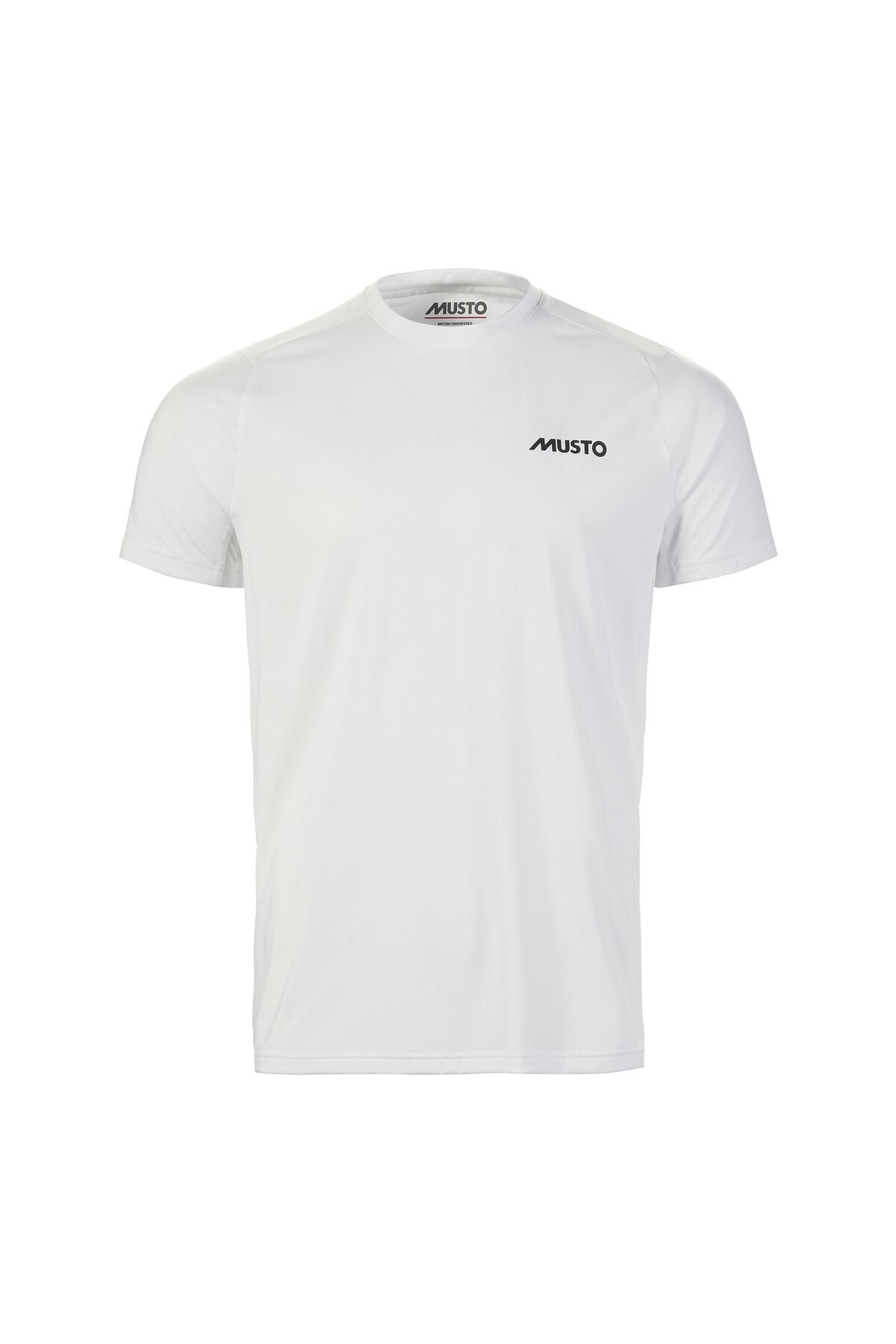 M LPX COOLING UV SS T-SHIRT