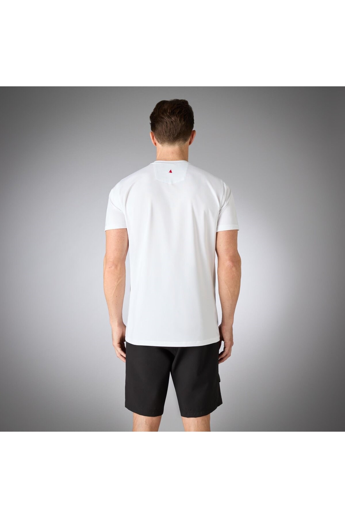 M LPX COOLING UV SS T-SHIRT