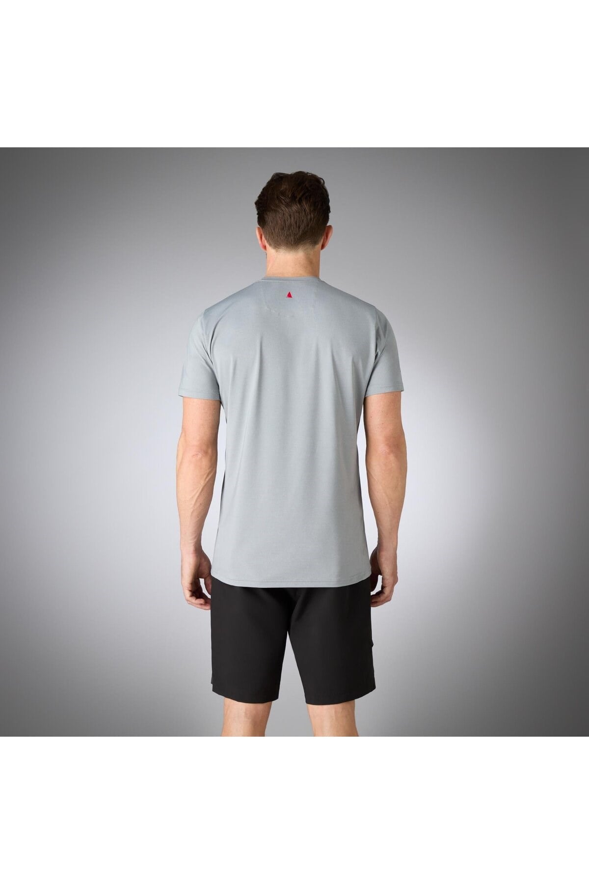 M LPX COOLING UV SS T-SHIRT