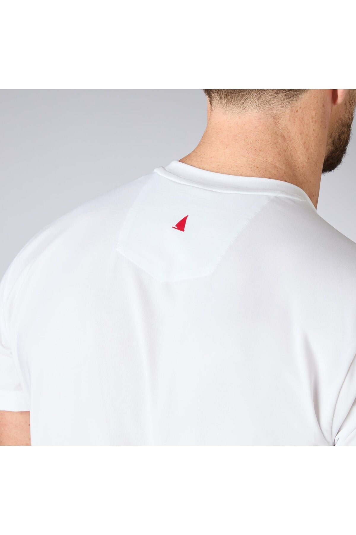 M LPX COOLING UV SS T-SHIRT