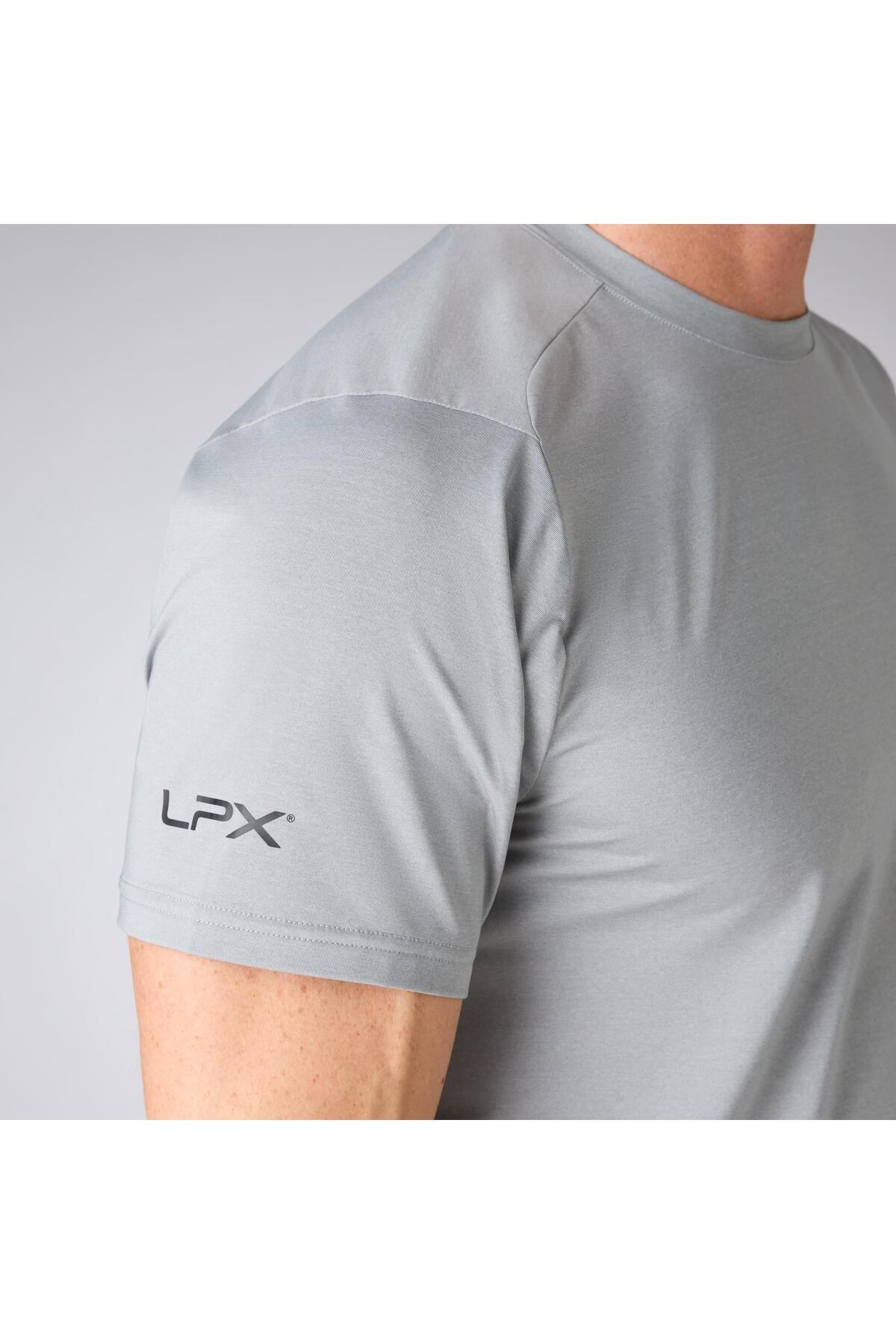 M LPX COOLING UV SS T-SHIRT
