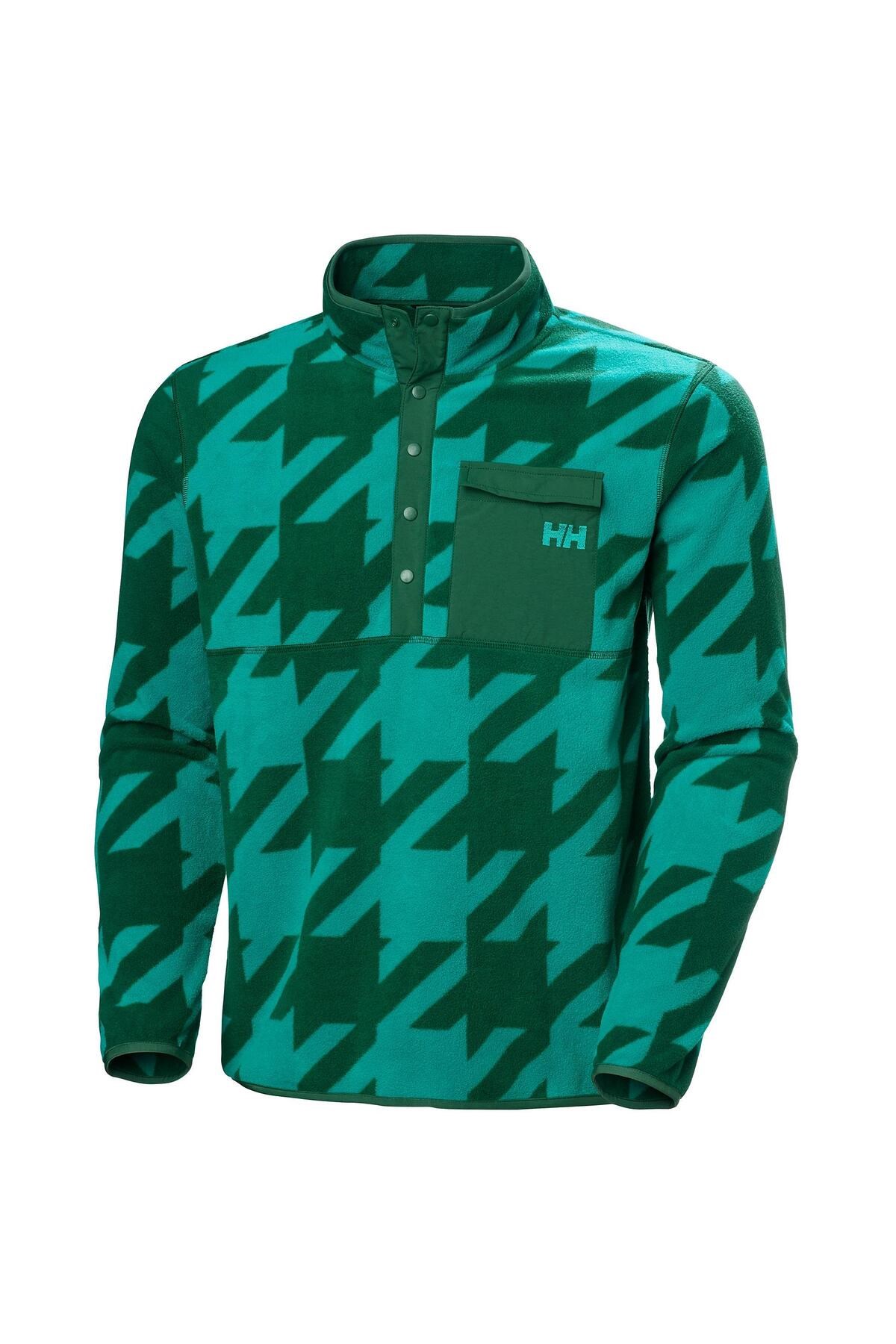 MARIDALEN PRINTED POLAR