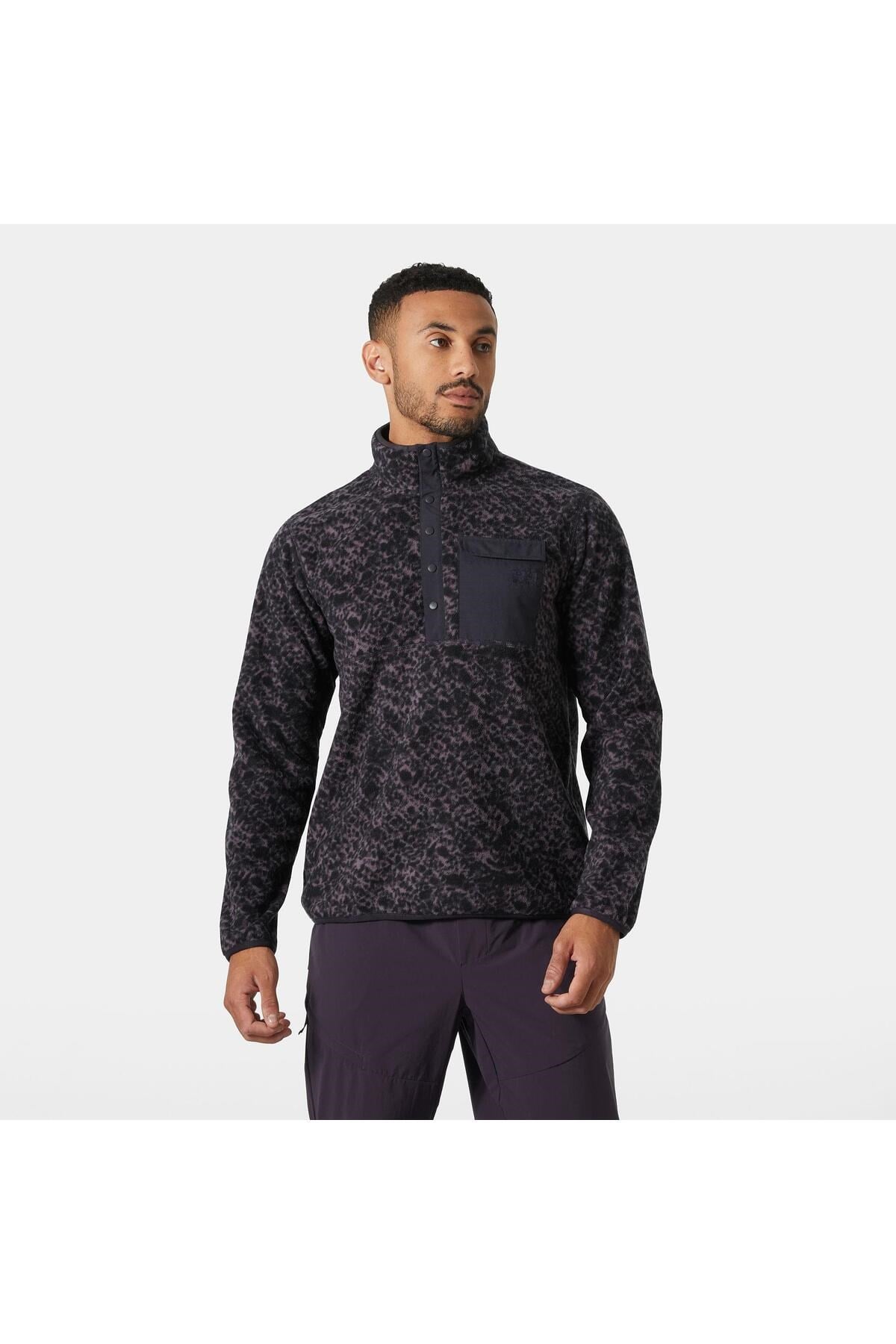 MARIDALEN PRINTED POLAR