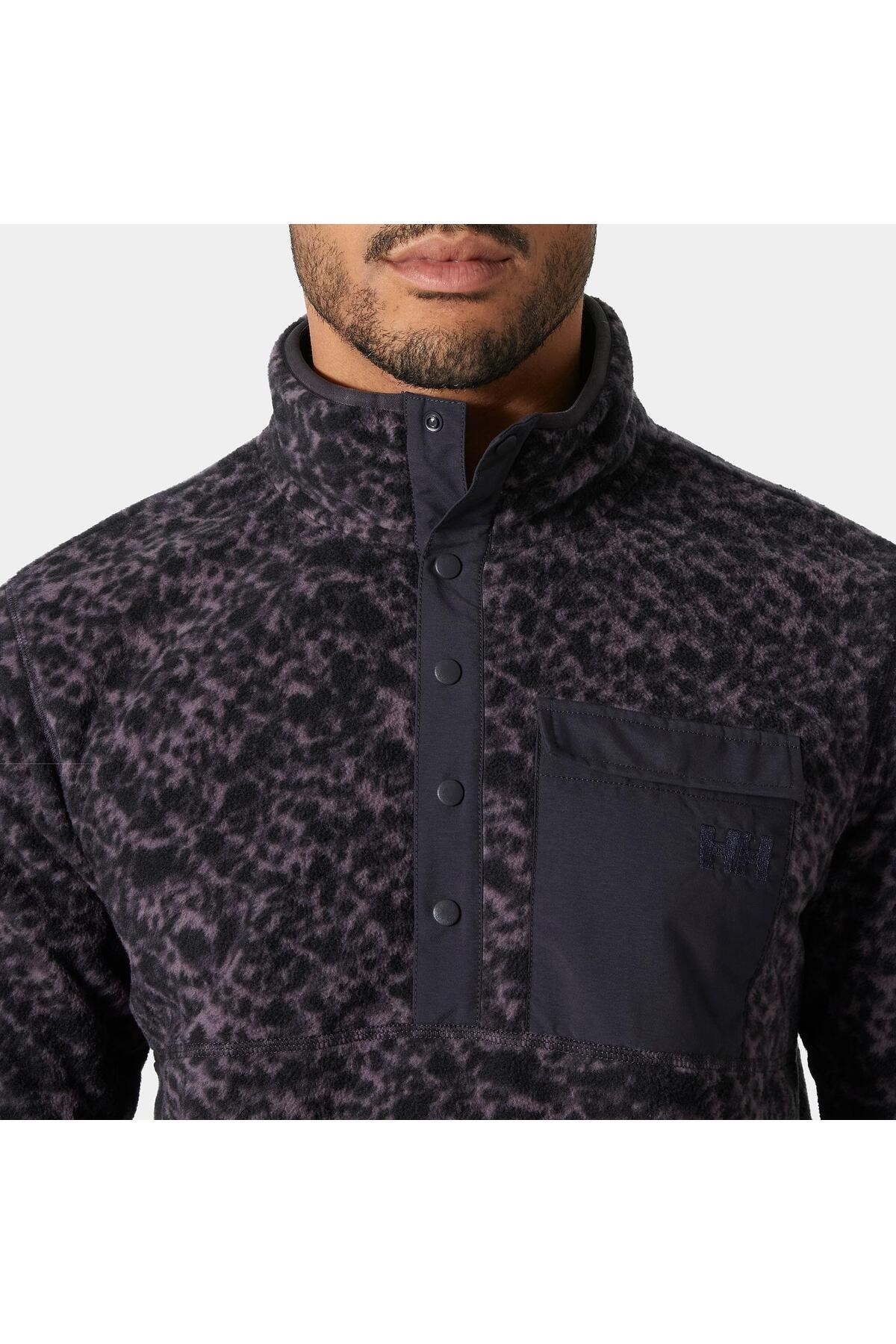 MARIDALEN PRINTED POLAR