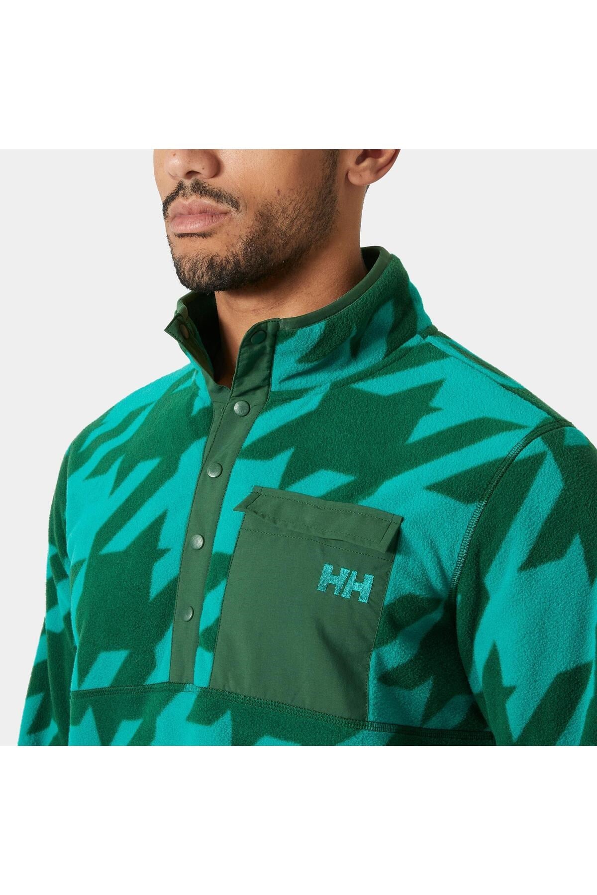 MARIDALEN PRINTED POLAR