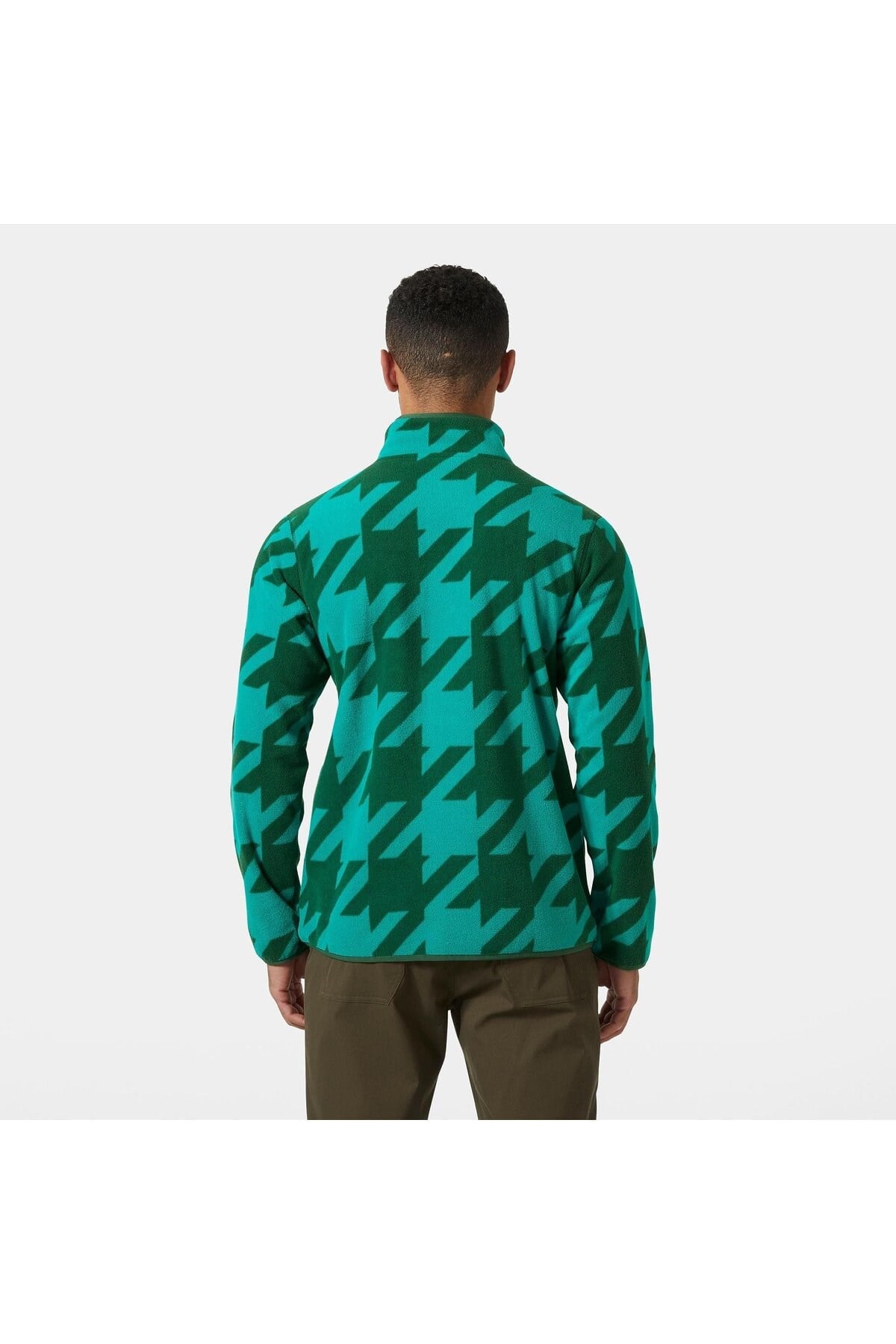 MARIDALEN PRINTED POLAR