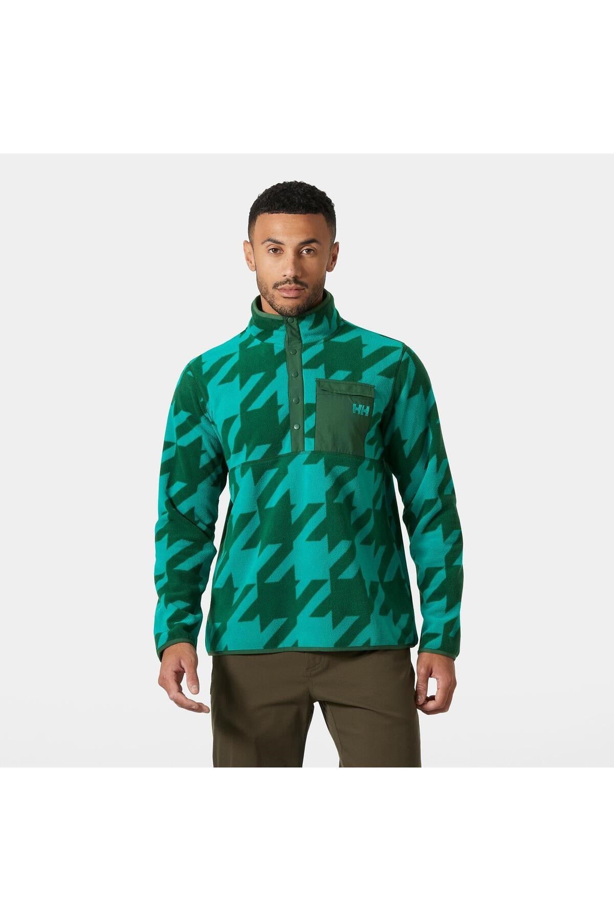 MARIDALEN PRINTED POLAR