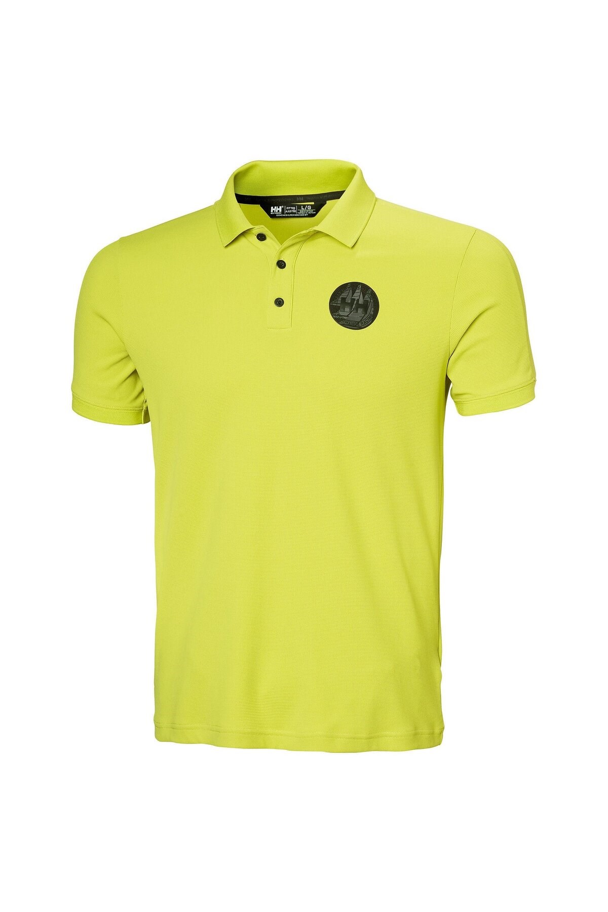 Men's HP Race Polo 2.0 Erkek Polo Tişört HHA.34496.410