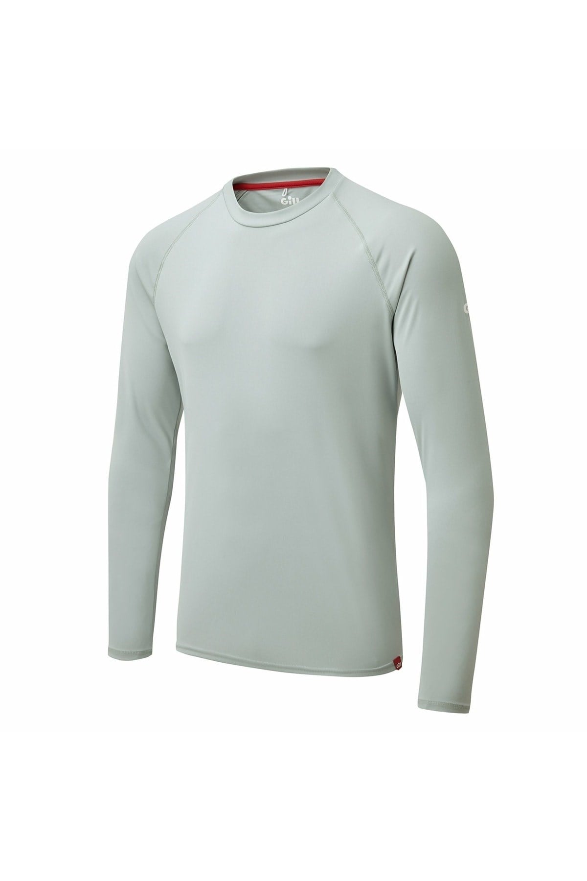 Men's Uv Tec L/s Tee