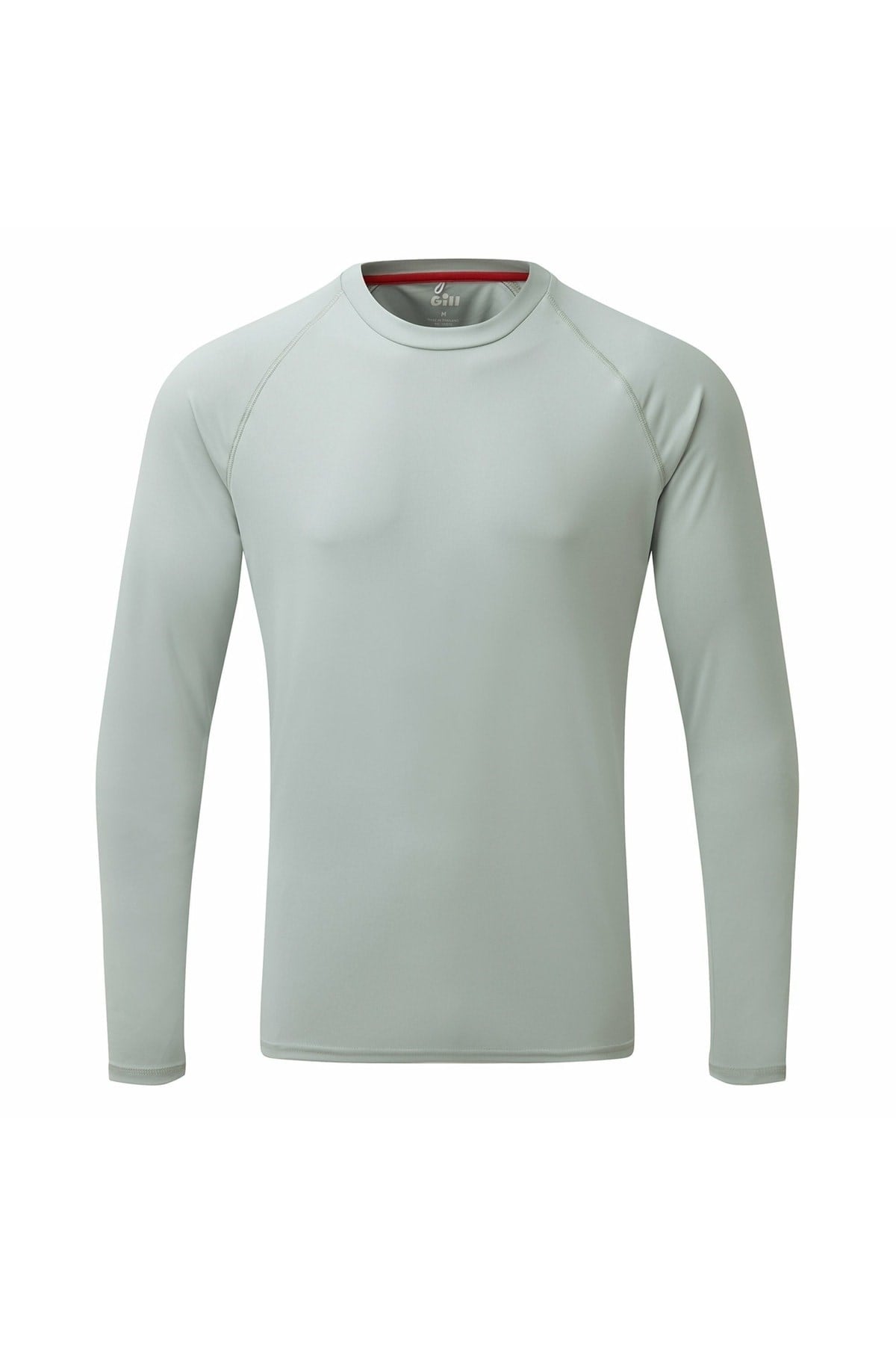 Men's Uv Tec L/s Tee